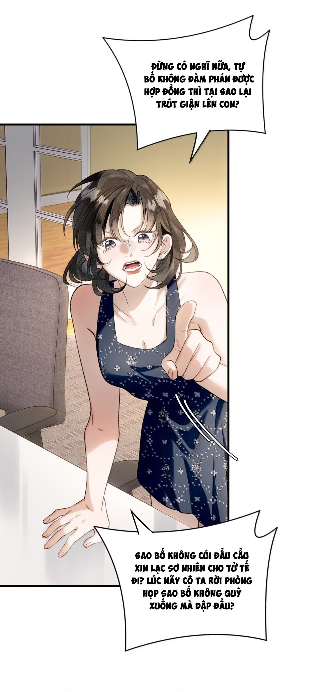 đọc truyện Bạn Gái Cũ Trở Thành Sếp Trực Tiếp Của Tôi Chương 66 ảnh 5 tại Thiên Thai Truyện