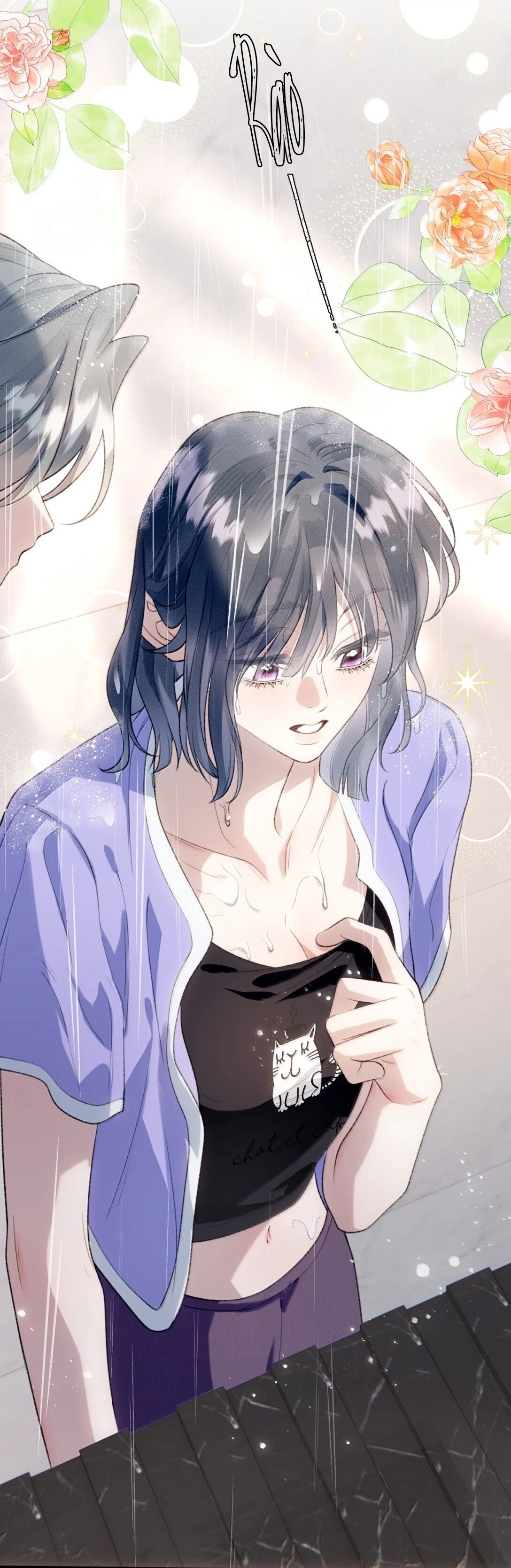 đọc truyện Bạn Gái Cũ Trở Thành Sếp Trực Tiếp Của Tôi Chương 66 ảnh 32 tại Thiên Thai Truyện