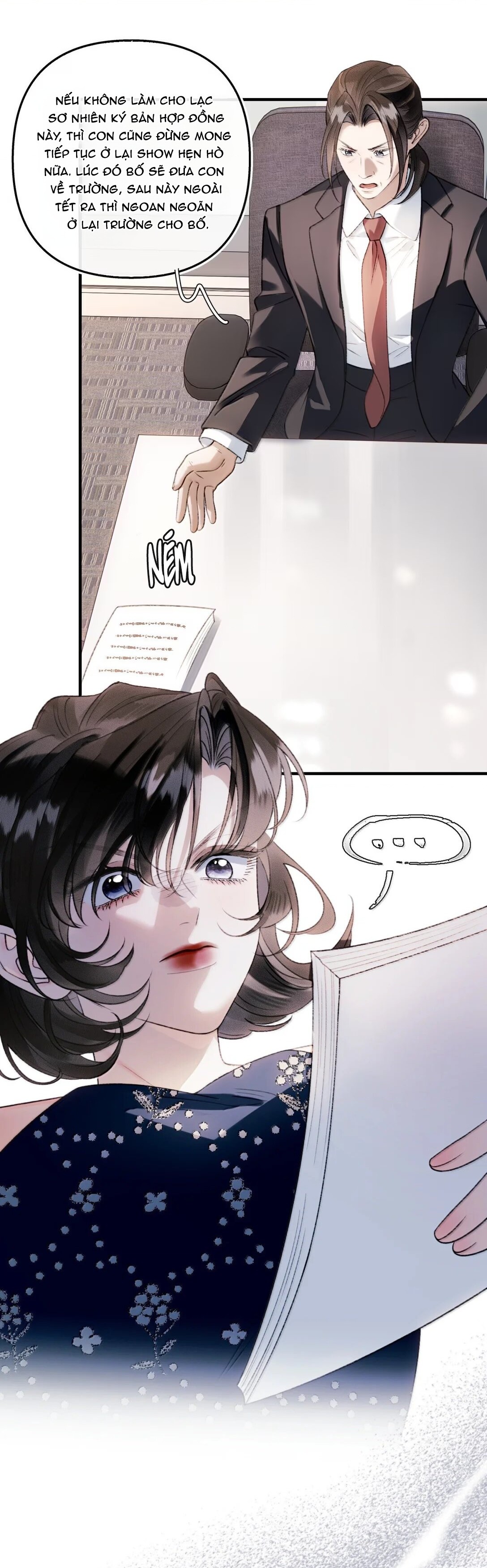 đọc truyện Bạn Gái Cũ Trở Thành Sếp Trực Tiếp Của Tôi Chương 66 ảnh 6 tại Thiên Thai Truyện