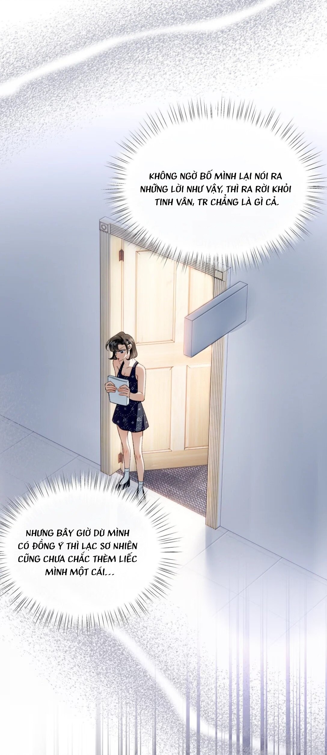 đọc truyện Bạn Gái Cũ Trở Thành Sếp Trực Tiếp Của Tôi Chương 66 ảnh 7 tại Thiên Thai Truyện