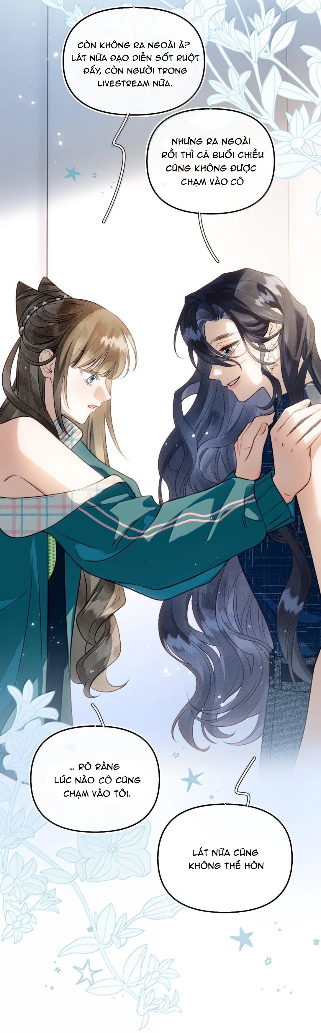 đọc truyện Bạn Gái Cũ Trở Thành Sếp Trực Tiếp Của Tôi Chương 66 ảnh 10 tại Thiên Thai Truyện