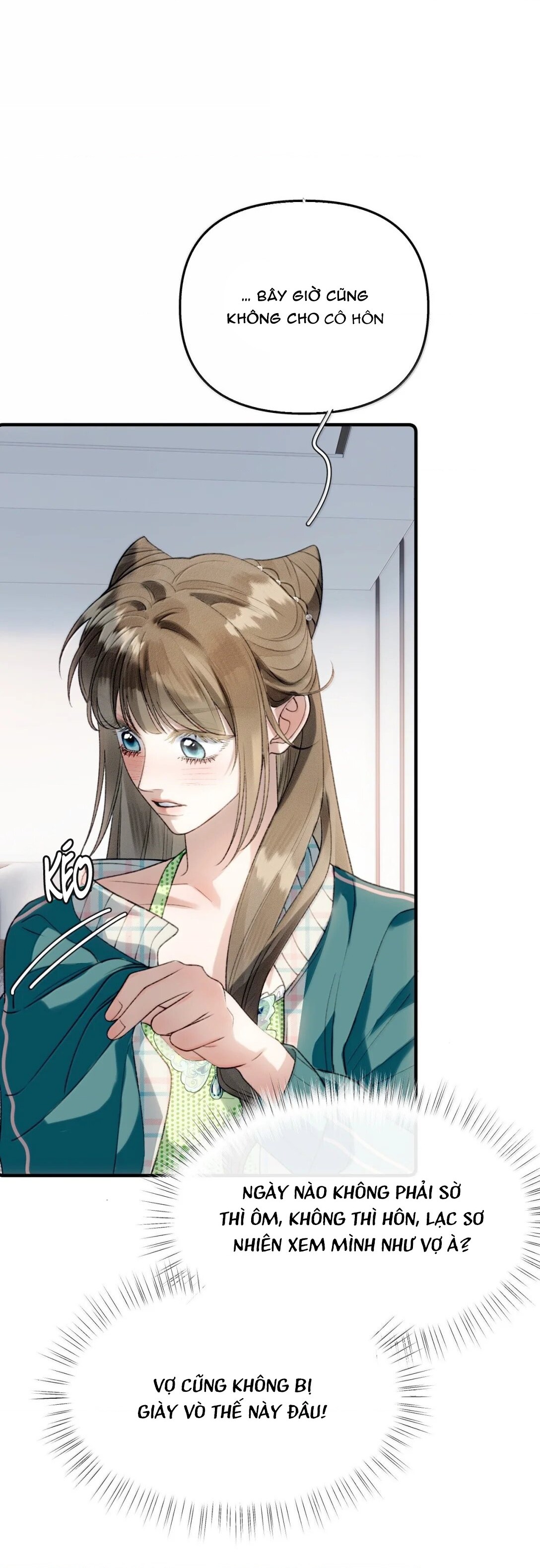 đọc truyện Bạn Gái Cũ Trở Thành Sếp Trực Tiếp Của Tôi Chương 66 ảnh 11 tại Thiên Thai Truyện