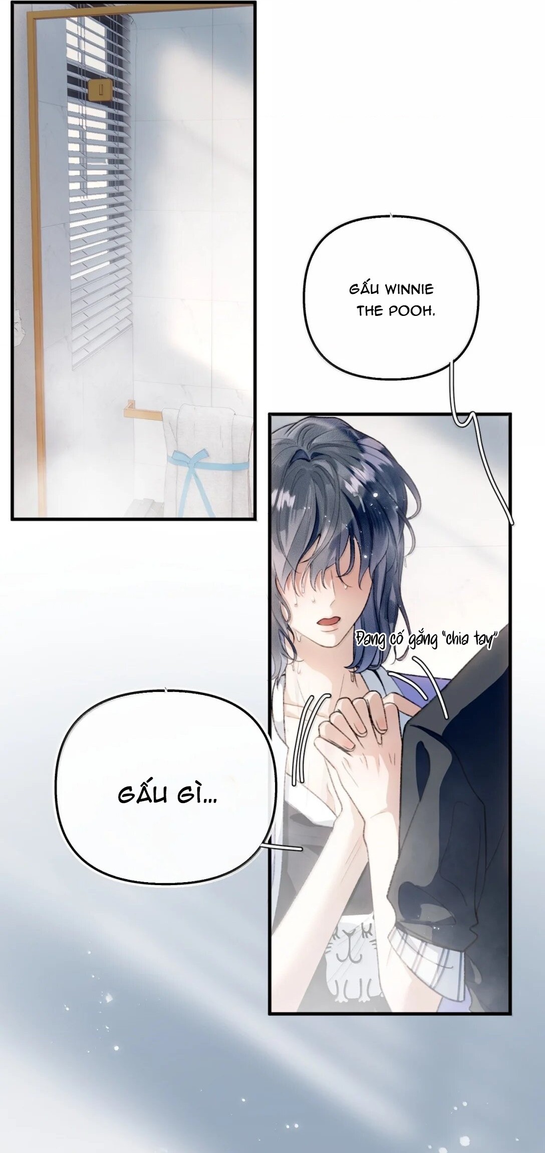 đọc truyện Bạn Gái Cũ Trở Thành Sếp Trực Tiếp Của Tôi Chương 67 ảnh 2 tại Thiên Thai Truyện