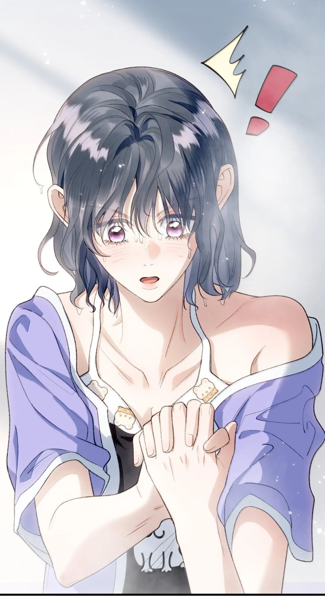 đọc truyện Bạn Gái Cũ Trở Thành Sếp Trực Tiếp Của Tôi Chương 67 ảnh 3 tại Thiên Thai Truyện