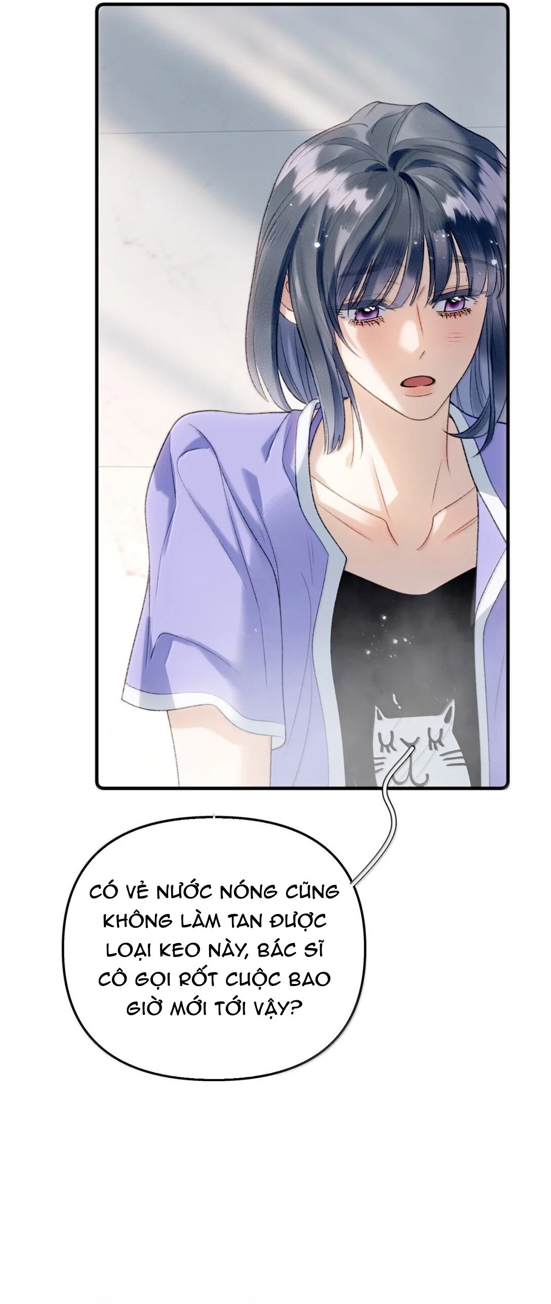 đọc truyện Bạn Gái Cũ Trở Thành Sếp Trực Tiếp Của Tôi Chương 67 ảnh 12 tại Thiên Thai Truyện