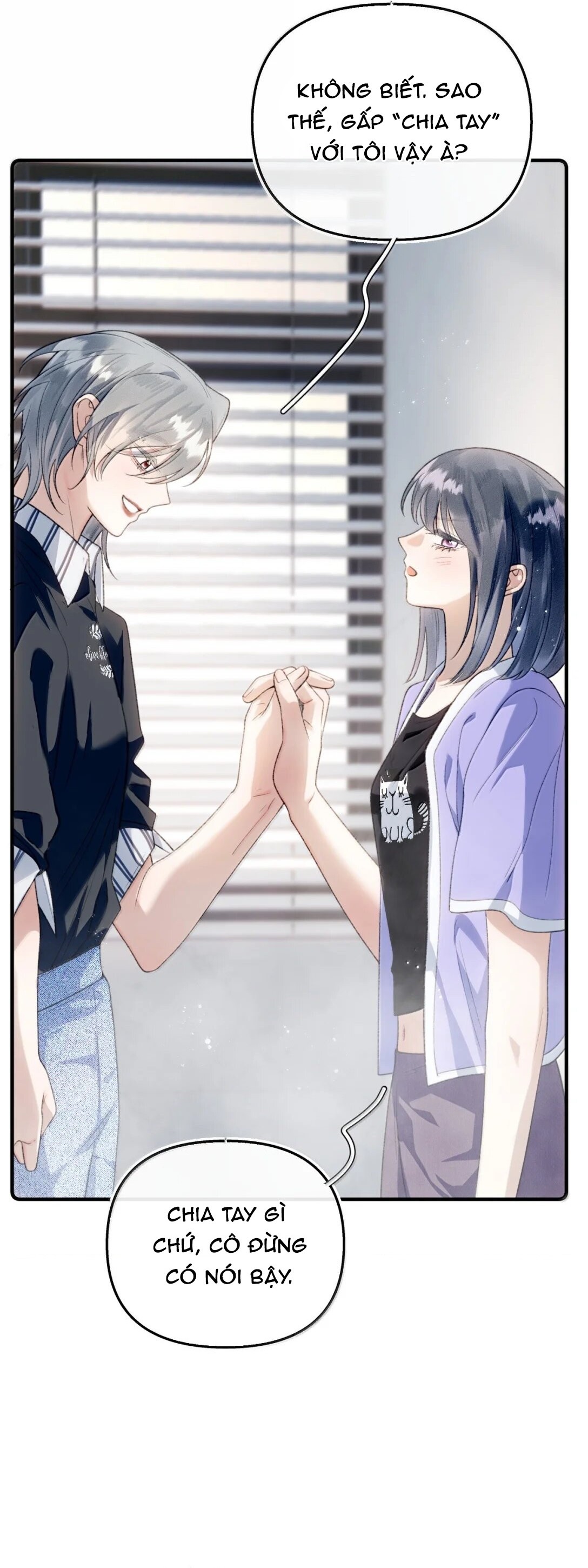 đọc truyện Bạn Gái Cũ Trở Thành Sếp Trực Tiếp Của Tôi Chương 67 ảnh 13 tại Thiên Thai Truyện