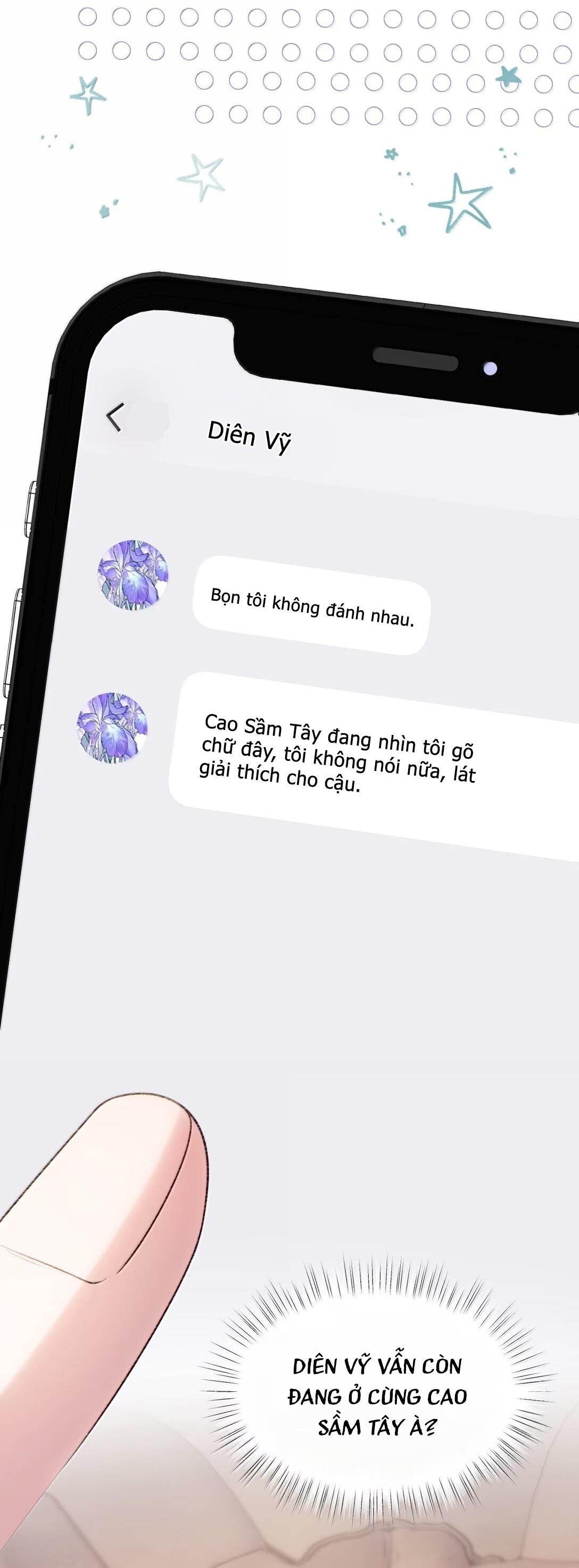 đọc truyện Bạn Gái Cũ Trở Thành Sếp Trực Tiếp Của Tôi Chương 67 ảnh 16 tại Thiên Thai Truyện