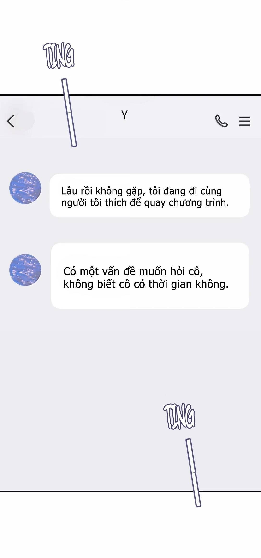 đọc truyện Bạn Gái Cũ Trở Thành Sếp Trực Tiếp Của Tôi Chương 67 ảnh 18 tại Thiên Thai Truyện