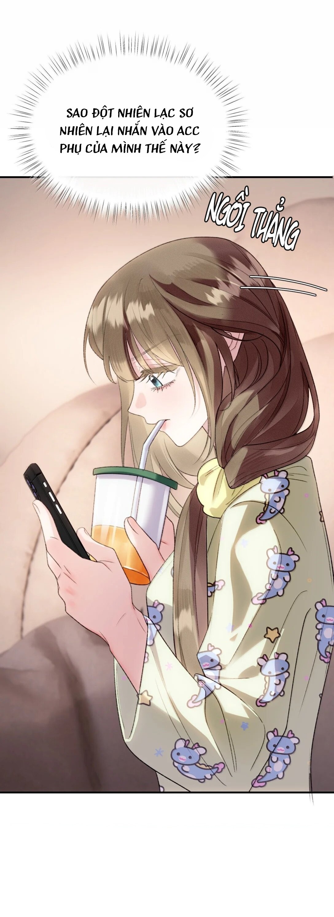 đọc truyện Bạn Gái Cũ Trở Thành Sếp Trực Tiếp Của Tôi Chương 67 ảnh 19 tại Thiên Thai Truyện