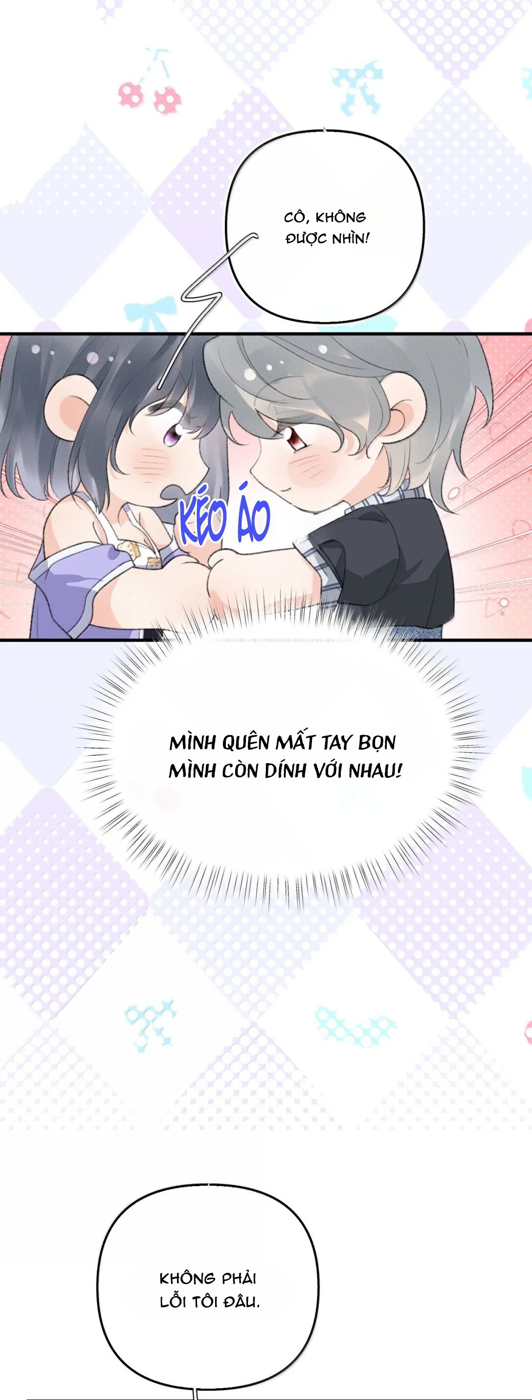 đọc truyện Bạn Gái Cũ Trở Thành Sếp Trực Tiếp Của Tôi Chương 67 ảnh 4 tại Thiên Thai Truyện