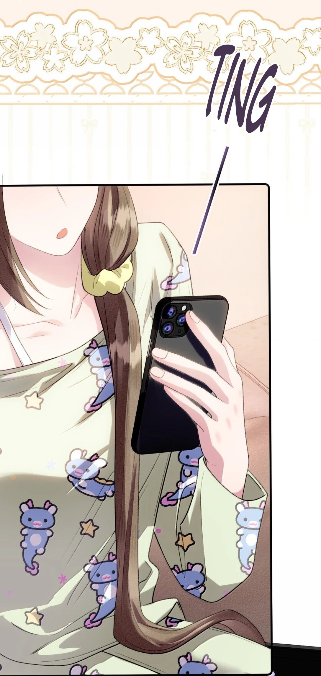 đọc truyện Bạn Gái Cũ Trở Thành Sếp Trực Tiếp Của Tôi Chương 67 ảnh 22 tại Thiên Thai Truyện