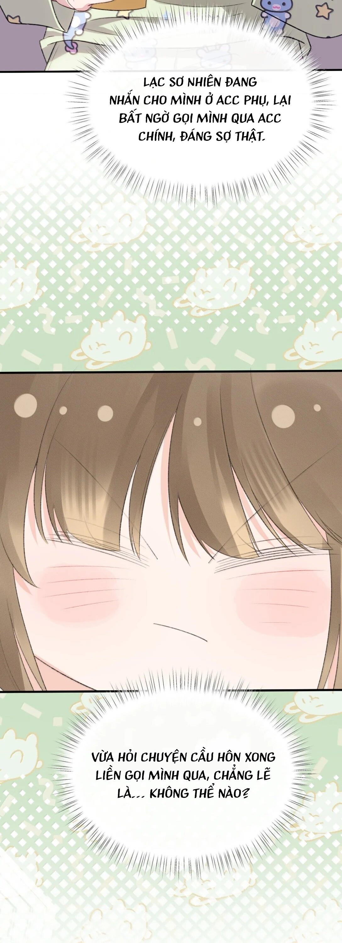 đọc truyện Bạn Gái Cũ Trở Thành Sếp Trực Tiếp Của Tôi Chương 67 ảnh 24 tại Thiên Thai Truyện