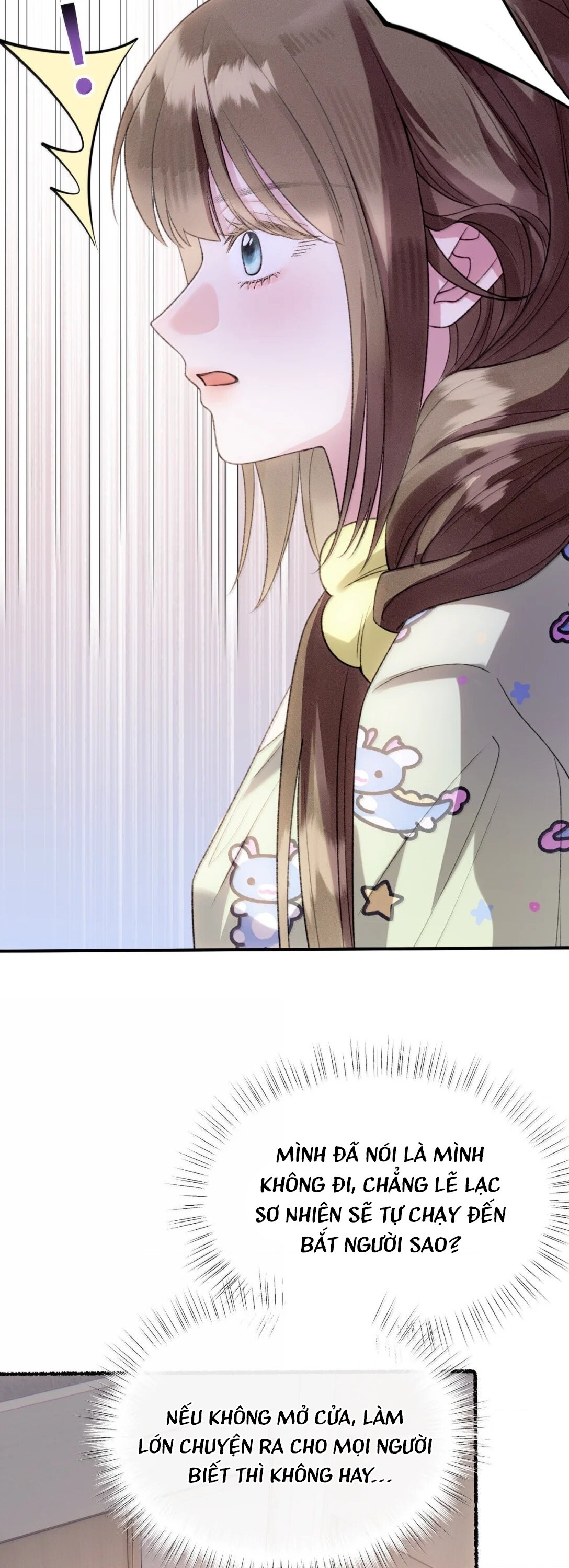 đọc truyện Bạn Gái Cũ Trở Thành Sếp Trực Tiếp Của Tôi Chương 67 ảnh 26 tại Thiên Thai Truyện