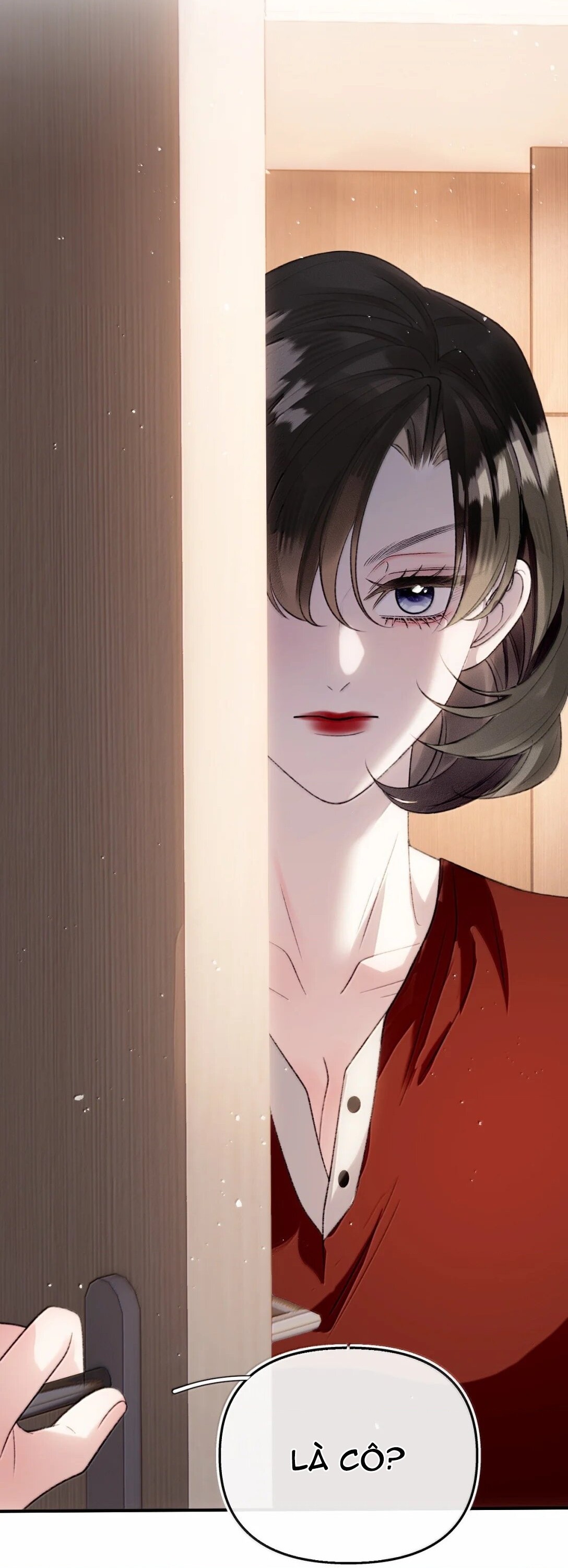 đọc truyện Bạn Gái Cũ Trở Thành Sếp Trực Tiếp Của Tôi Chương 67 ảnh 28 tại Thiên Thai Truyện