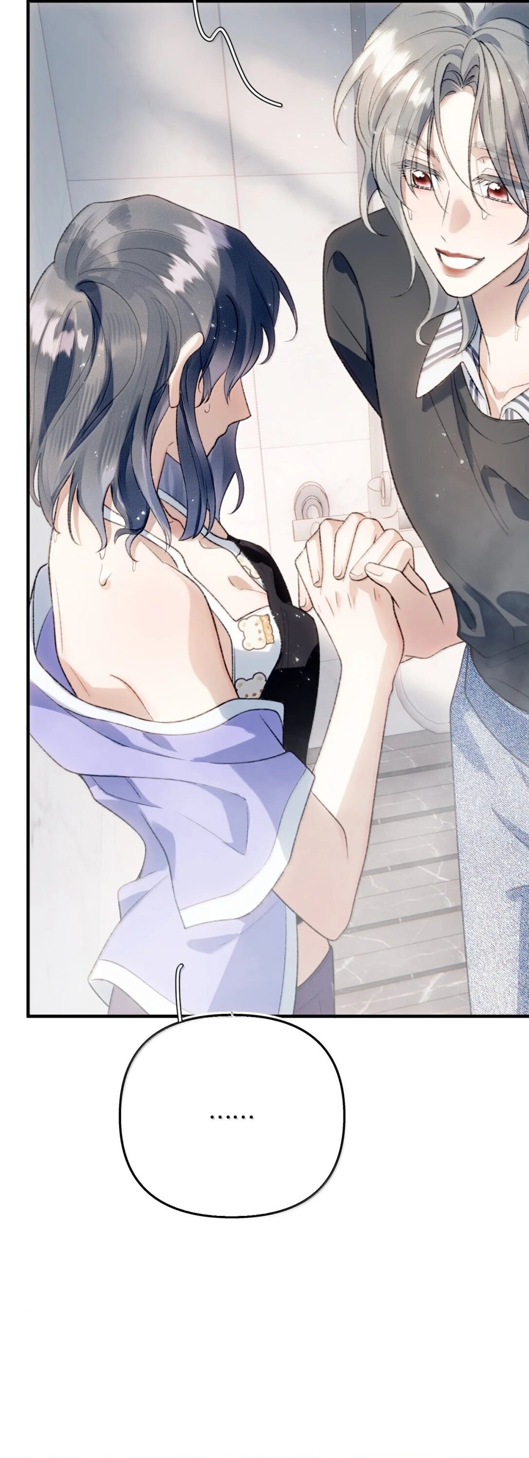 đọc truyện Bạn Gái Cũ Trở Thành Sếp Trực Tiếp Của Tôi Chương 67 ảnh 5 tại Thiên Thai Truyện