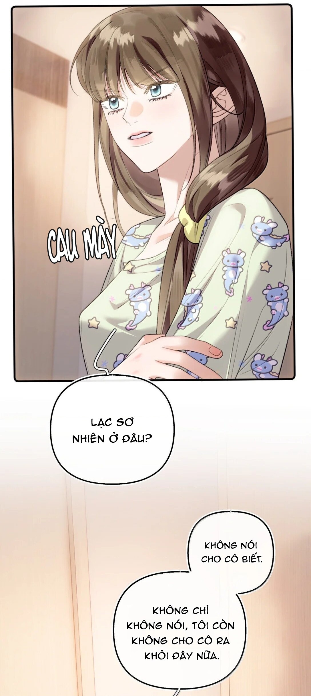 đọc truyện Bạn Gái Cũ Trở Thành Sếp Trực Tiếp Của Tôi Chương 67 ảnh 32 tại Thiên Thai Truyện