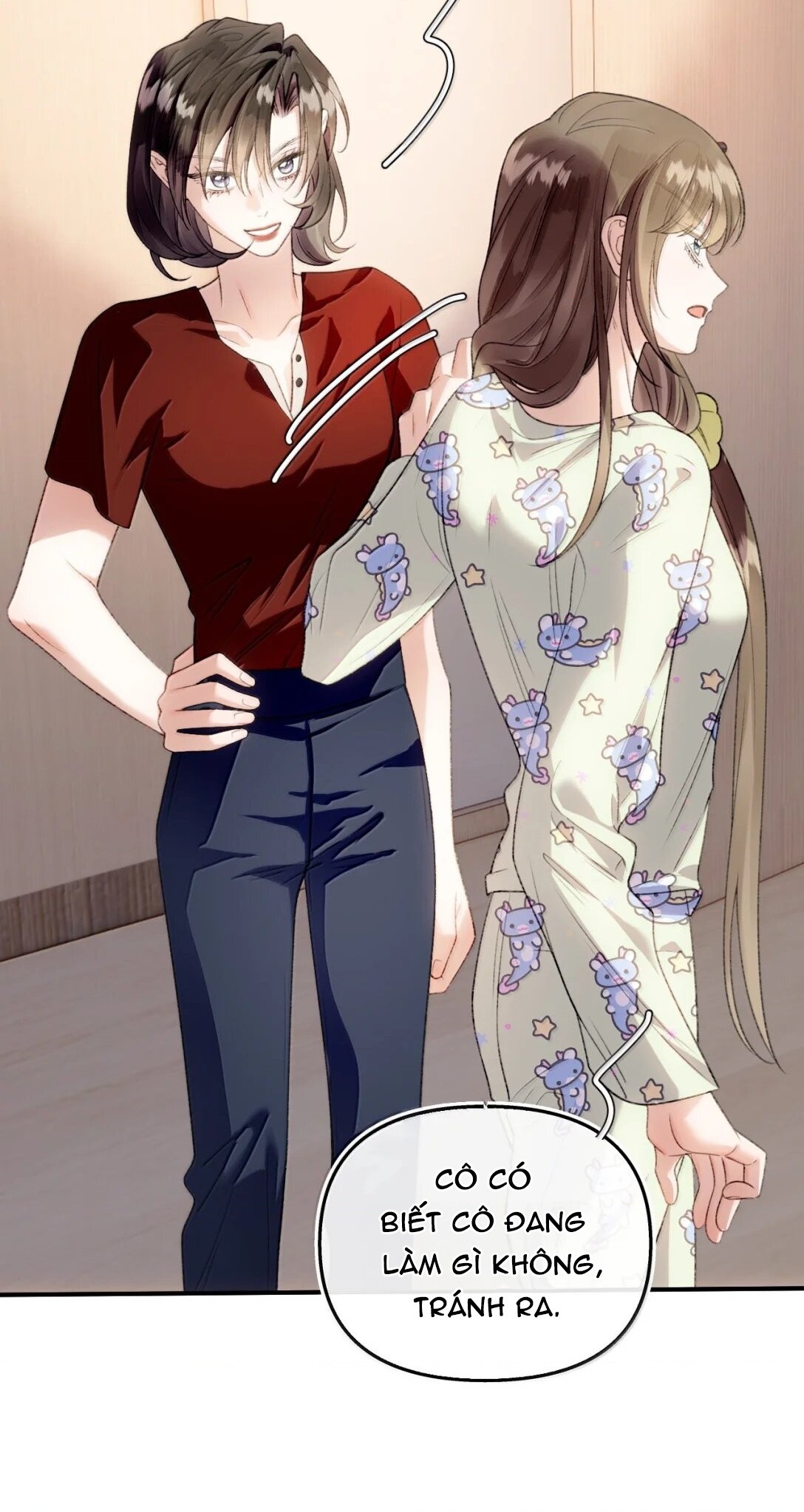 đọc truyện Bạn Gái Cũ Trở Thành Sếp Trực Tiếp Của Tôi Chương 67 ảnh 33 tại Thiên Thai Truyện