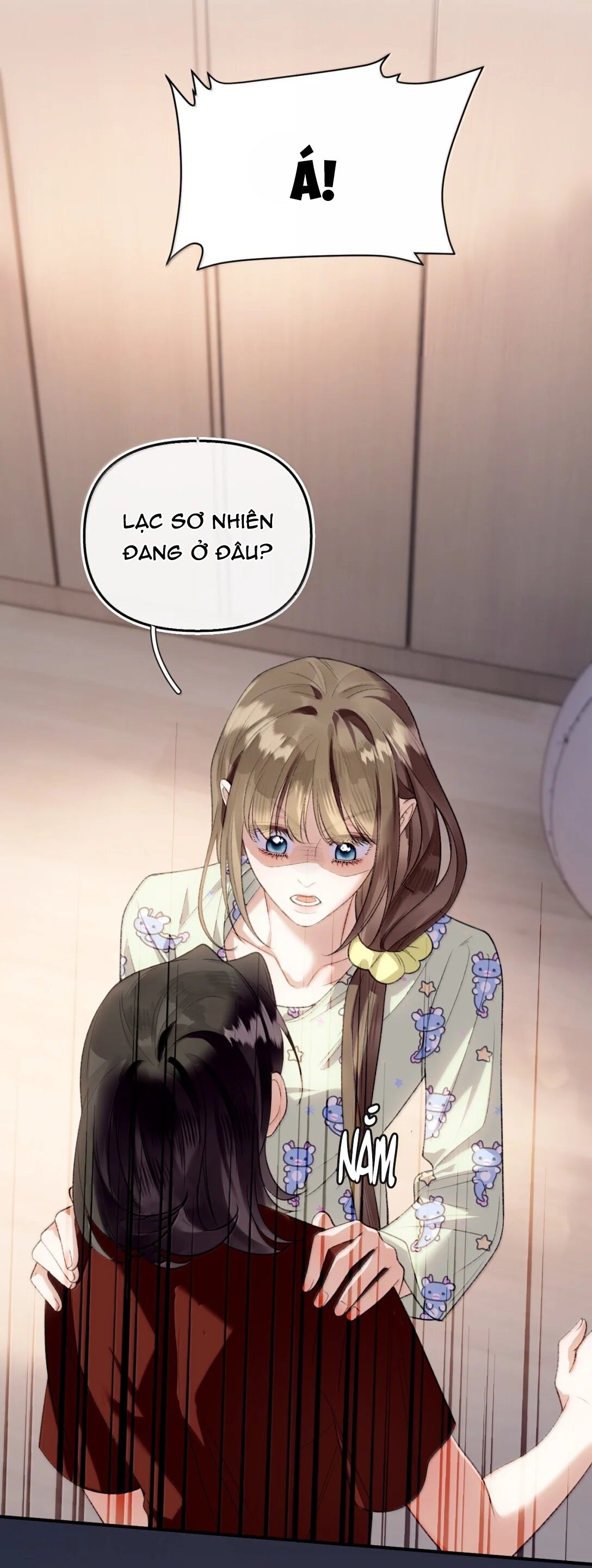 đọc truyện Bạn Gái Cũ Trở Thành Sếp Trực Tiếp Của Tôi Chương 67 ảnh 35 tại Thiên Thai Truyện