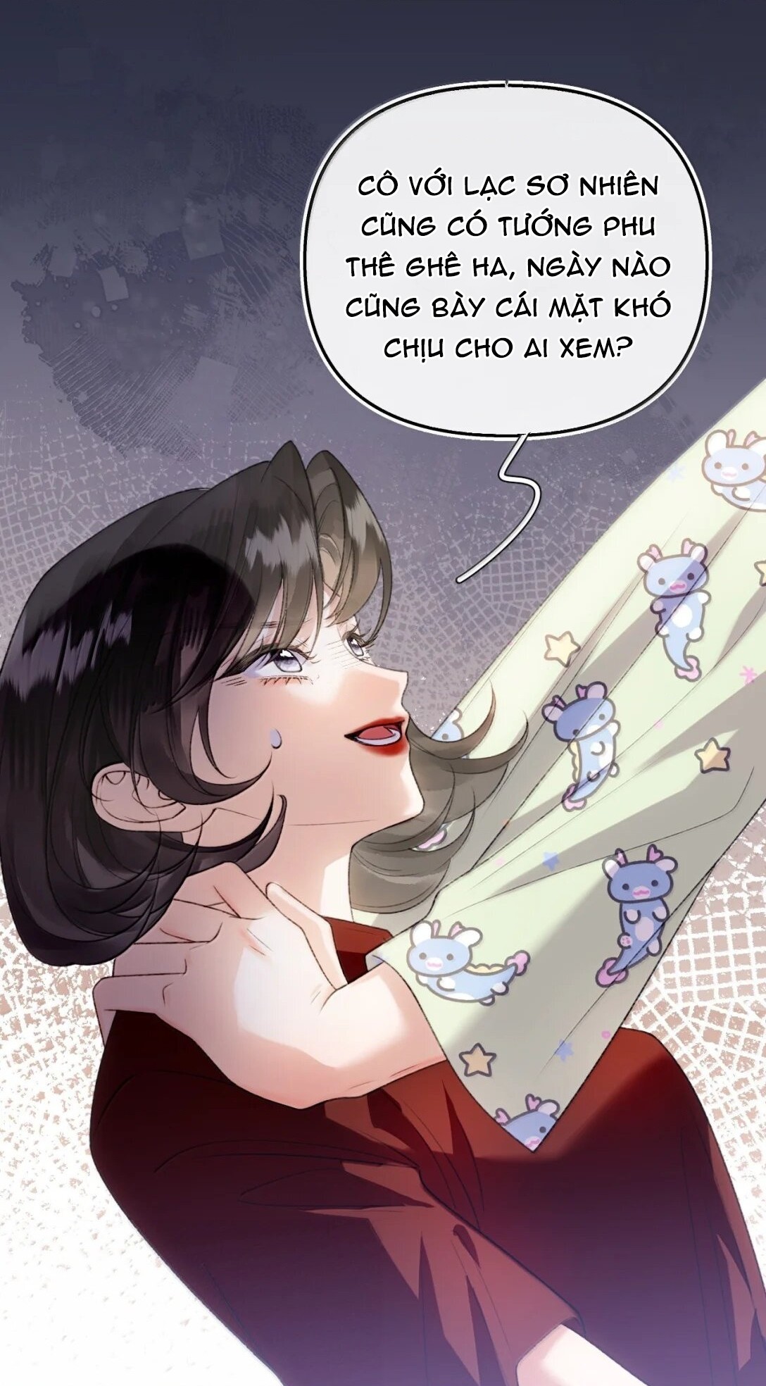 đọc truyện Bạn Gái Cũ Trở Thành Sếp Trực Tiếp Của Tôi Chương 67 ảnh 36 tại Thiên Thai Truyện