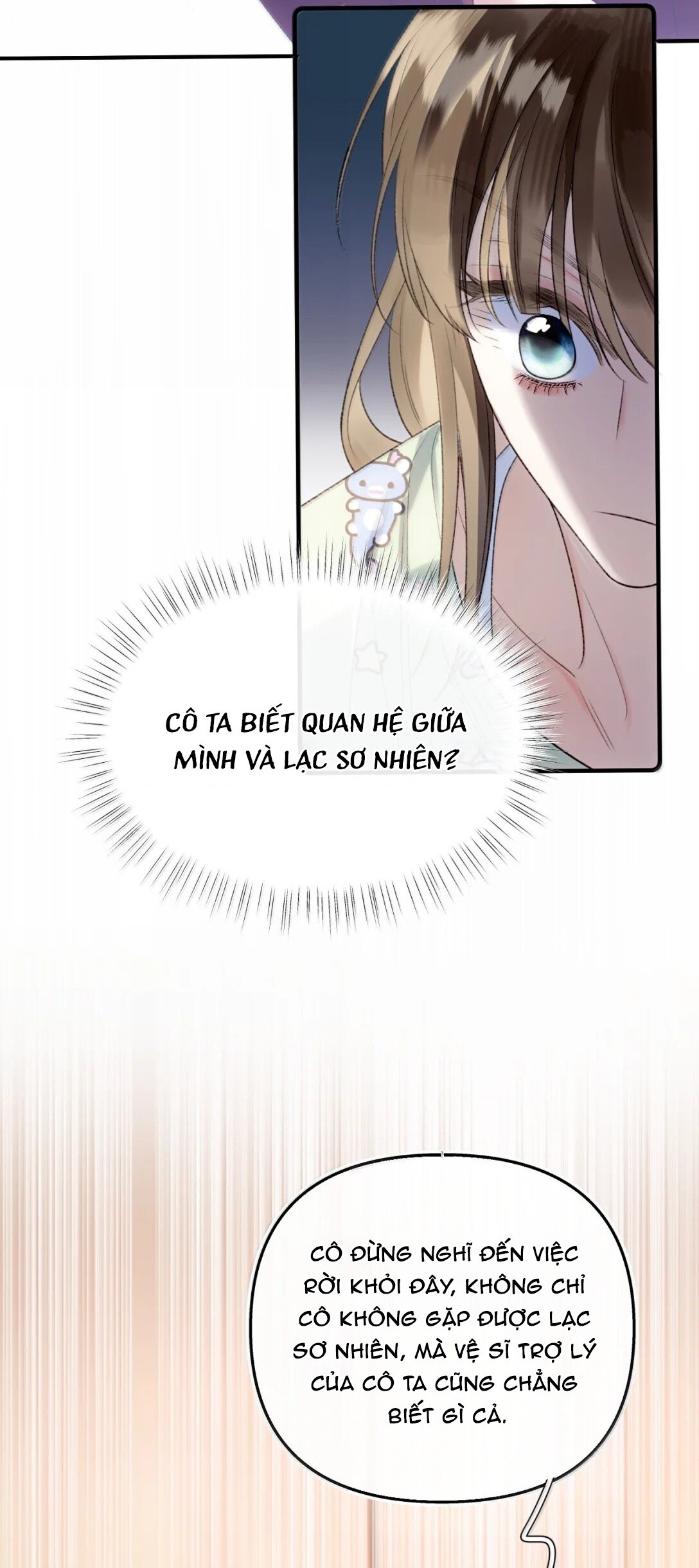 đọc truyện Bạn Gái Cũ Trở Thành Sếp Trực Tiếp Của Tôi Chương 67 ảnh 37 tại Thiên Thai Truyện