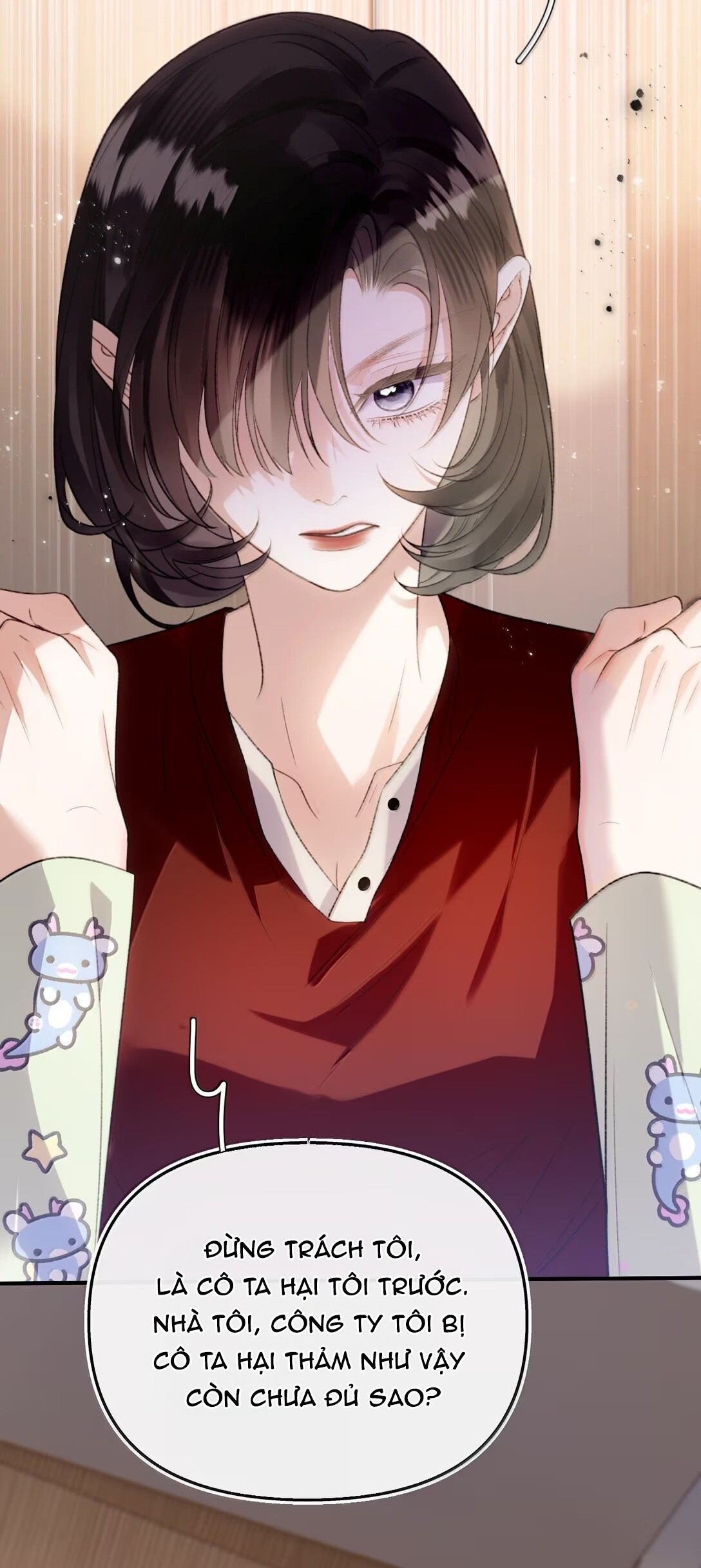 đọc truyện Bạn Gái Cũ Trở Thành Sếp Trực Tiếp Của Tôi Chương 67 ảnh 38 tại Thiên Thai Truyện