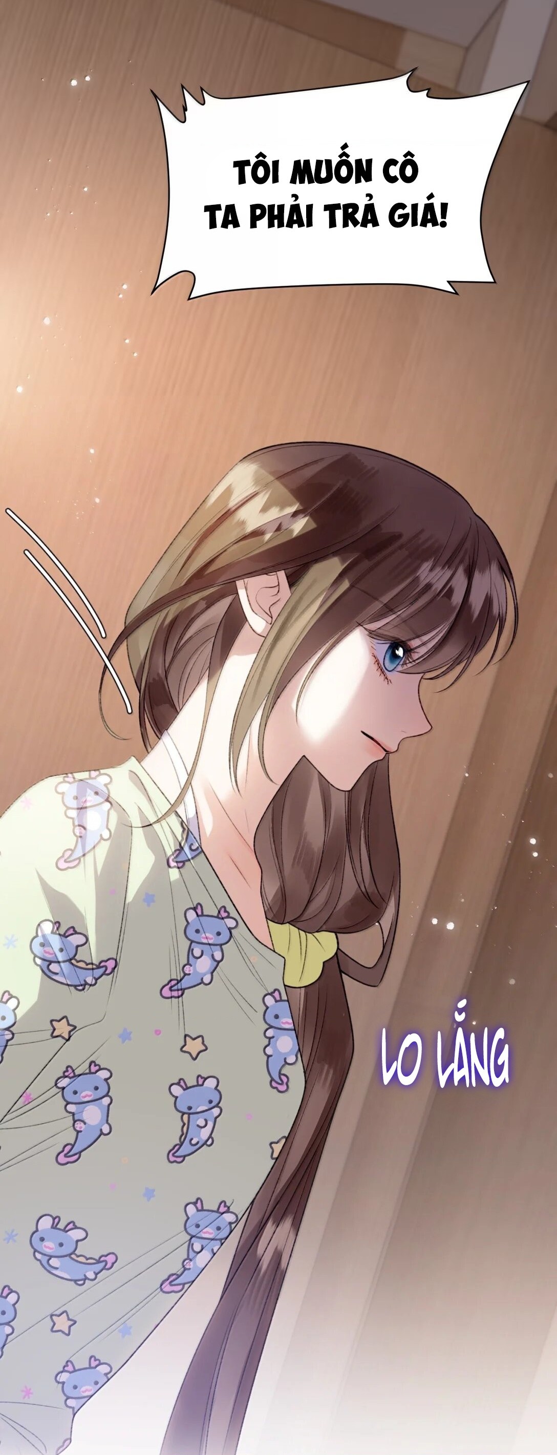 đọc truyện Bạn Gái Cũ Trở Thành Sếp Trực Tiếp Của Tôi Chương 67 ảnh 39 tại Thiên Thai Truyện