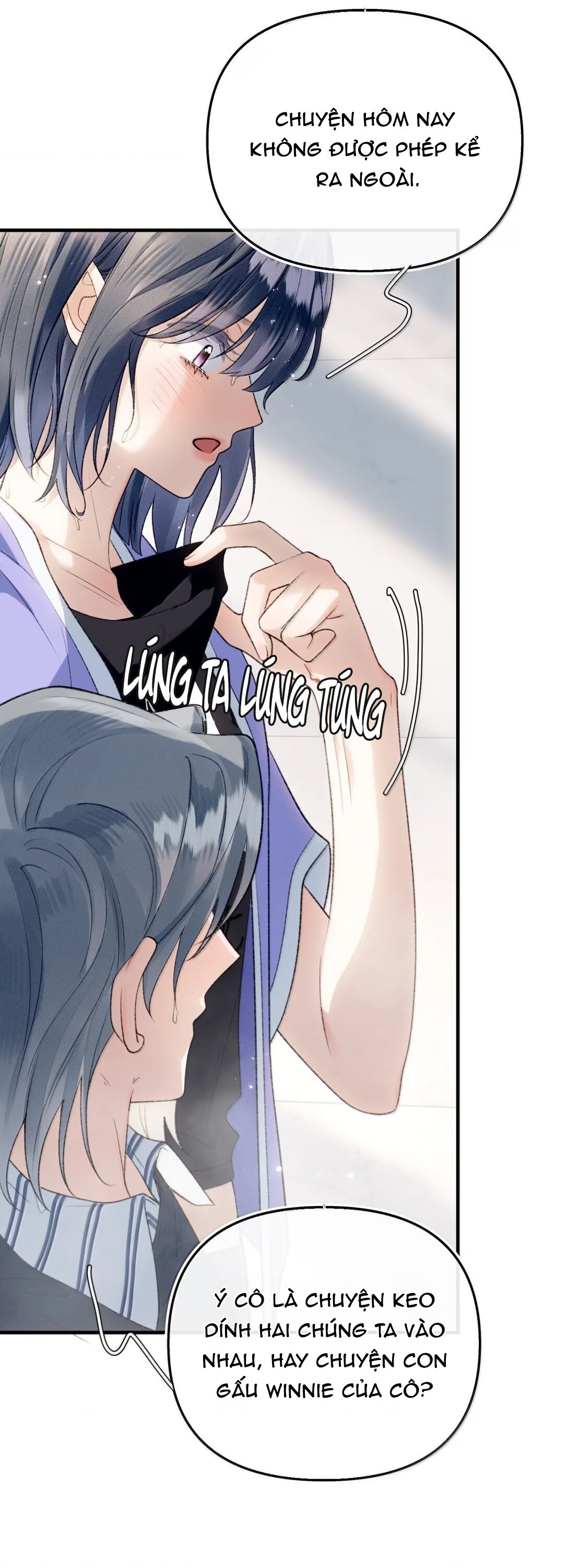 đọc truyện Bạn Gái Cũ Trở Thành Sếp Trực Tiếp Của Tôi Chương 67 ảnh 6 tại Thiên Thai Truyện