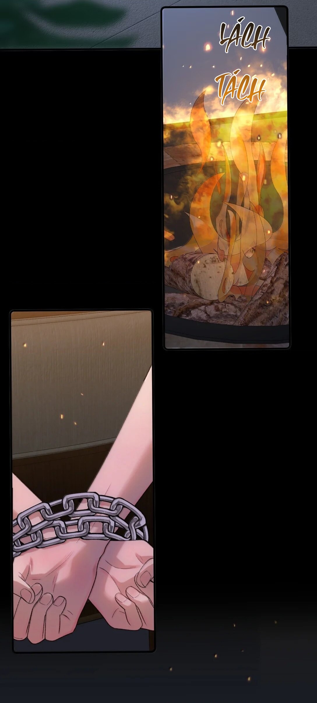 đọc truyện Bạn Gái Cũ Trở Thành Sếp Trực Tiếp Của Tôi Chương 67 ảnh 42 tại Thiên Thai Truyện