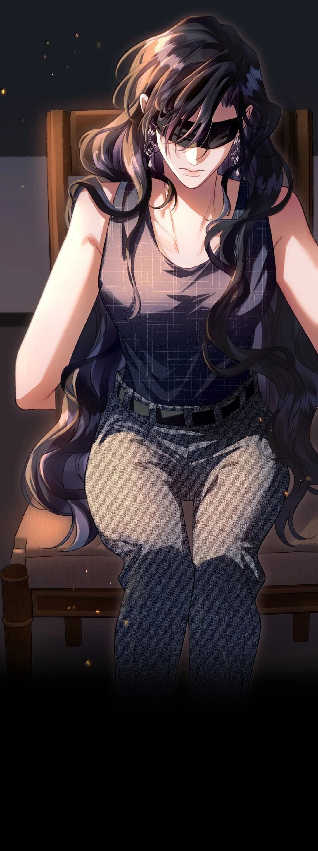 đọc truyện Bạn Gái Cũ Trở Thành Sếp Trực Tiếp Của Tôi Chương 67 ảnh 43 tại Thiên Thai Truyện