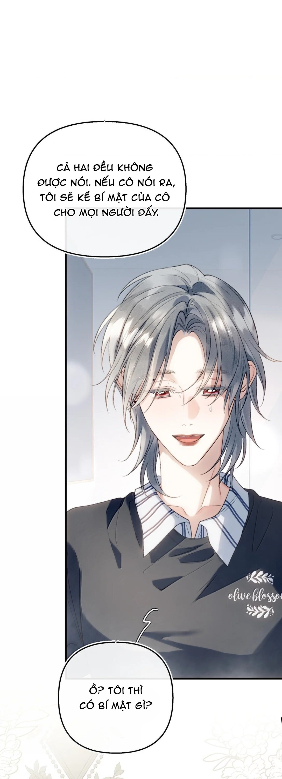 đọc truyện Bạn Gái Cũ Trở Thành Sếp Trực Tiếp Của Tôi Chương 67 ảnh 7 tại Thiên Thai Truyện