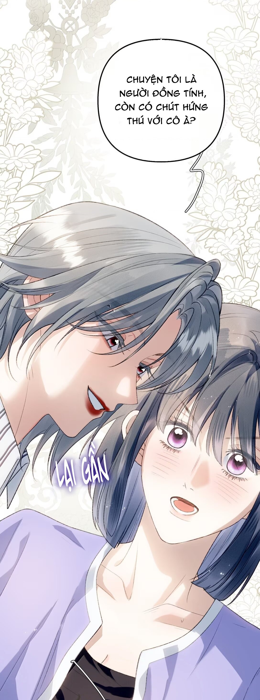 đọc truyện Bạn Gái Cũ Trở Thành Sếp Trực Tiếp Của Tôi Chương 67 ảnh 8 tại Thiên Thai Truyện