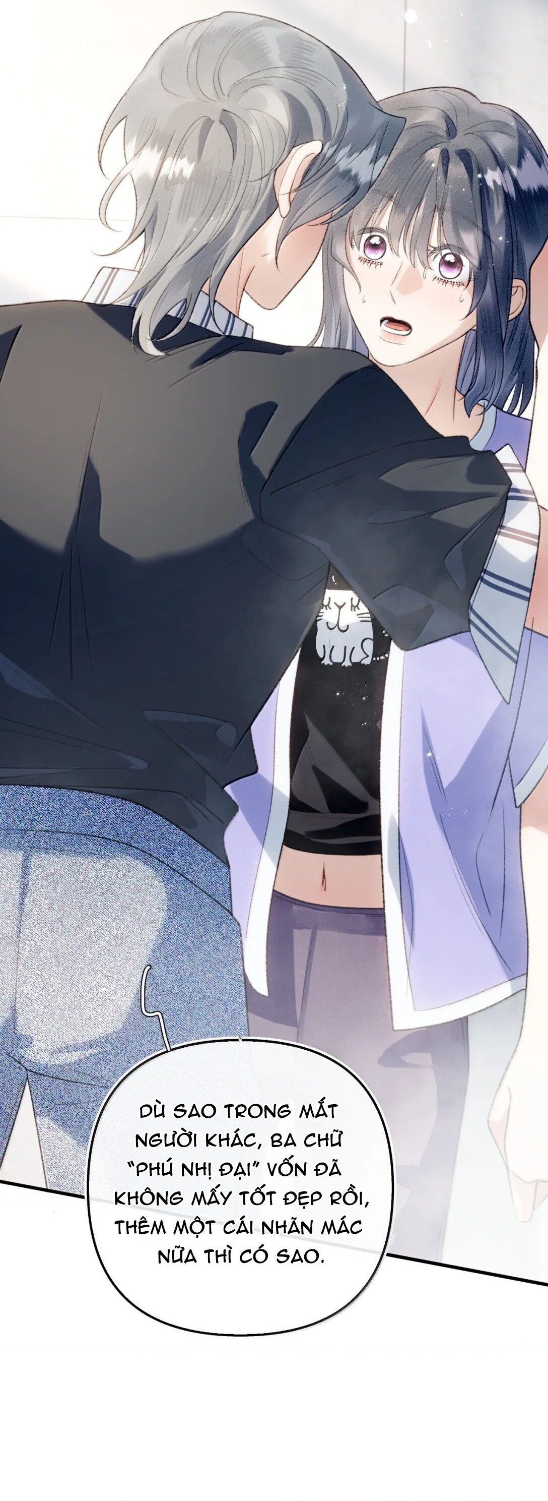 đọc truyện Bạn Gái Cũ Trở Thành Sếp Trực Tiếp Của Tôi Chương 67 ảnh 10 tại Thiên Thai Truyện