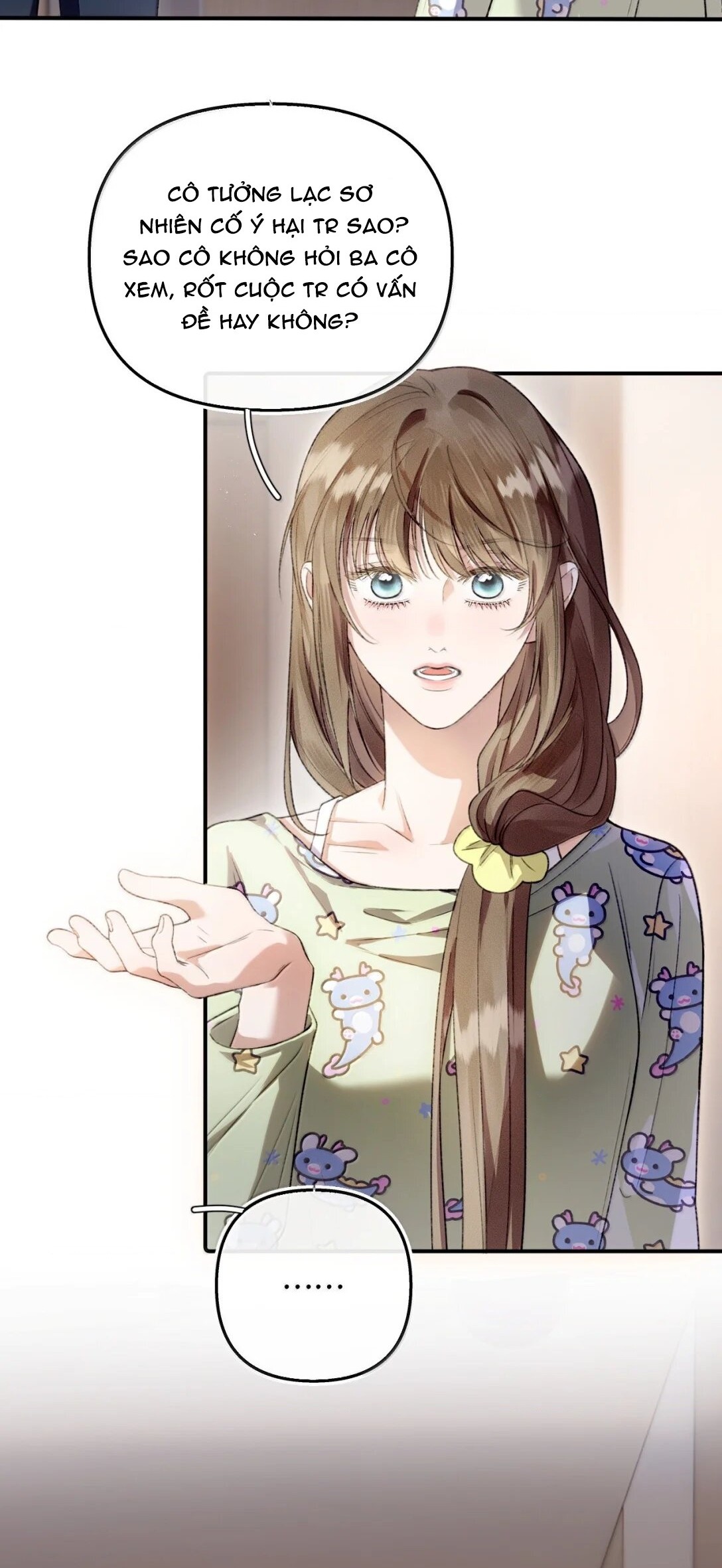 đọc truyện Bạn Gái Cũ Trở Thành Sếp Trực Tiếp Của Tôi Chương 68 ảnh 3 tại Thiên Thai Truyện