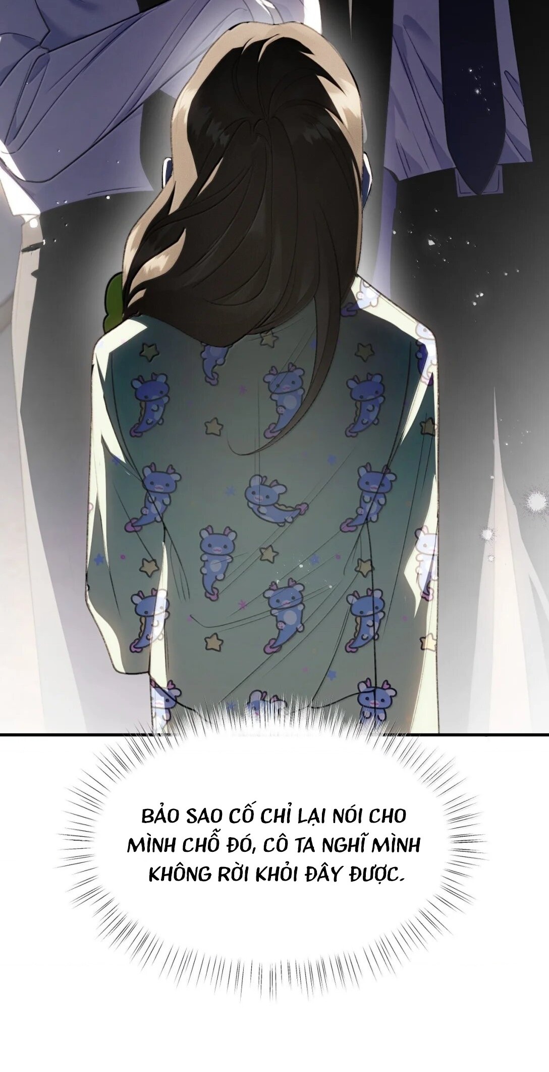 đọc truyện Bạn Gái Cũ Trở Thành Sếp Trực Tiếp Của Tôi Chương 68 ảnh 14 tại Thiên Thai Truyện