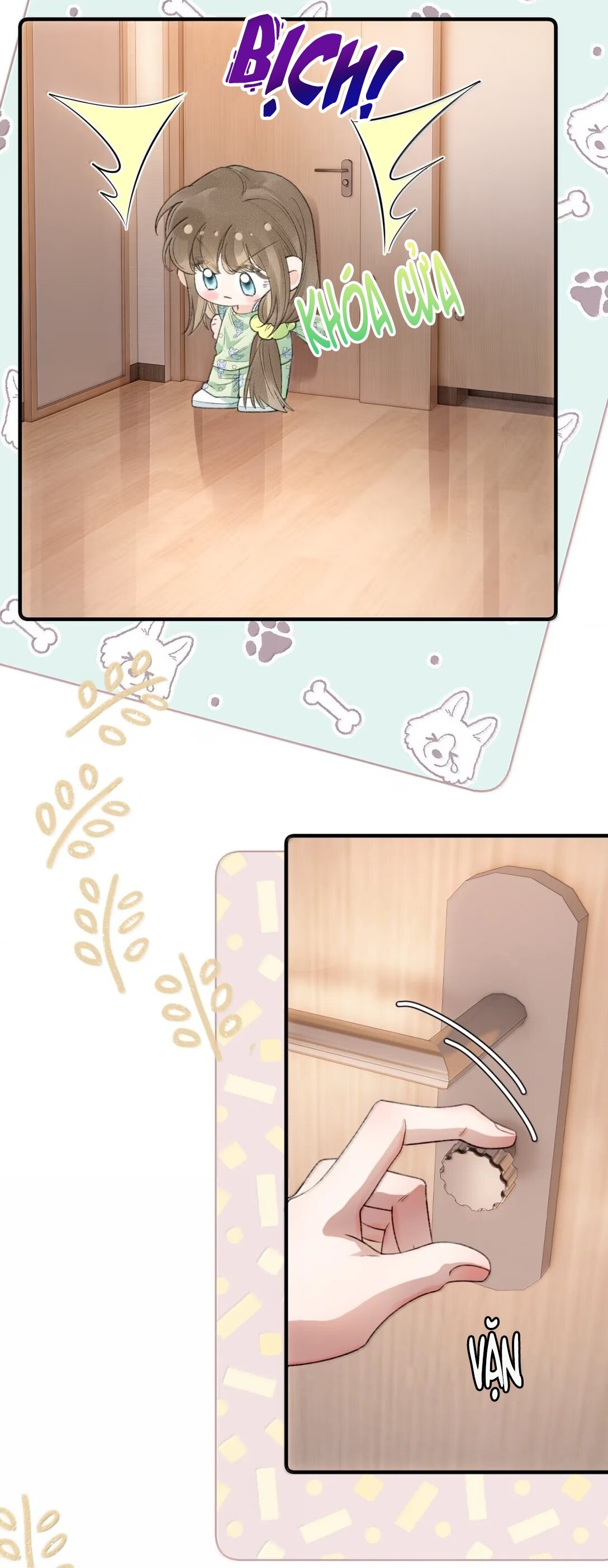 đọc truyện Bạn Gái Cũ Trở Thành Sếp Trực Tiếp Của Tôi Chương 68 ảnh 16 tại Thiên Thai Truyện