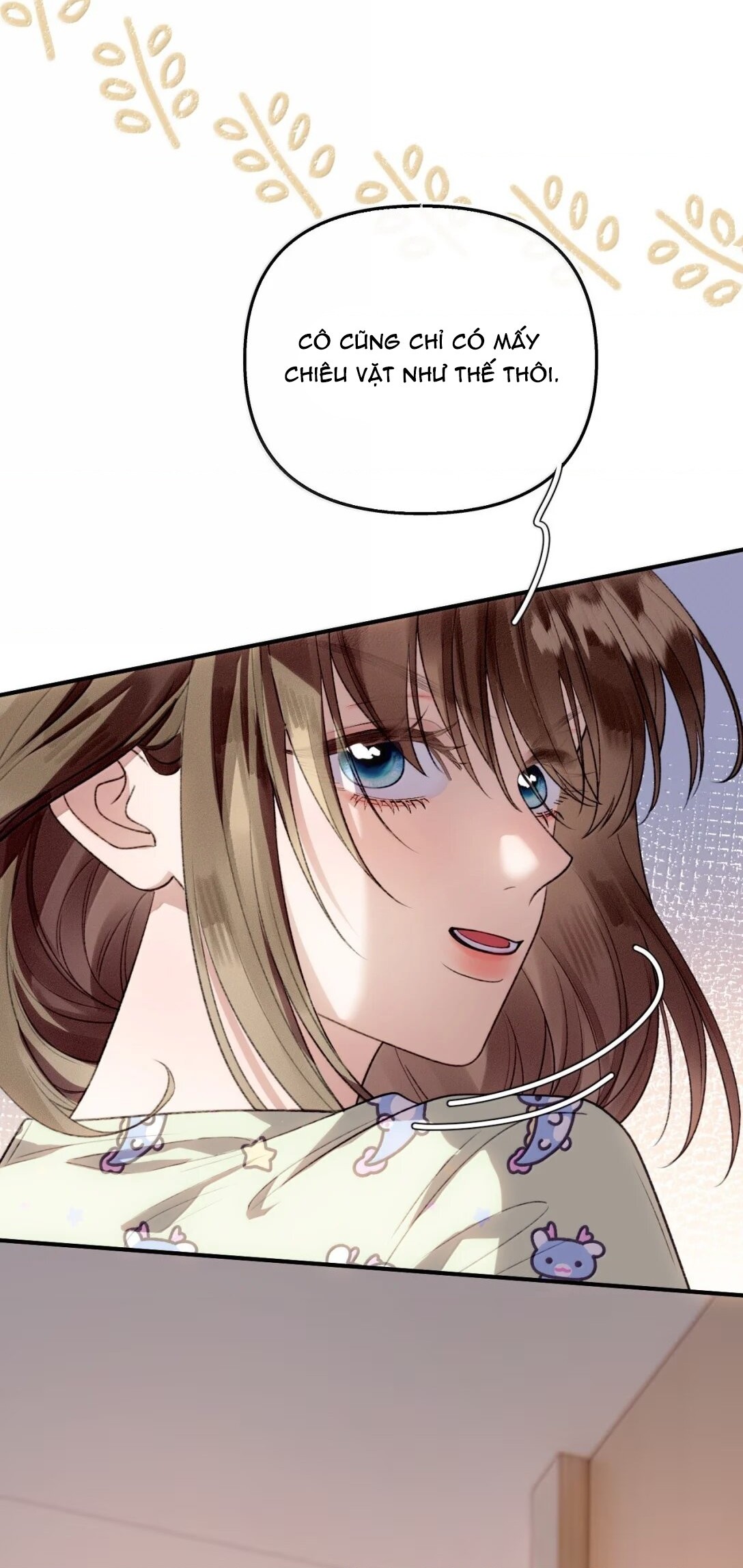 đọc truyện Bạn Gái Cũ Trở Thành Sếp Trực Tiếp Của Tôi Chương 68 ảnh 17 tại Thiên Thai Truyện