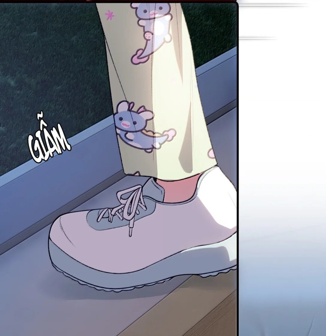 đọc truyện Bạn Gái Cũ Trở Thành Sếp Trực Tiếp Của Tôi Chương 68 ảnh 20 tại Thiên Thai Truyện