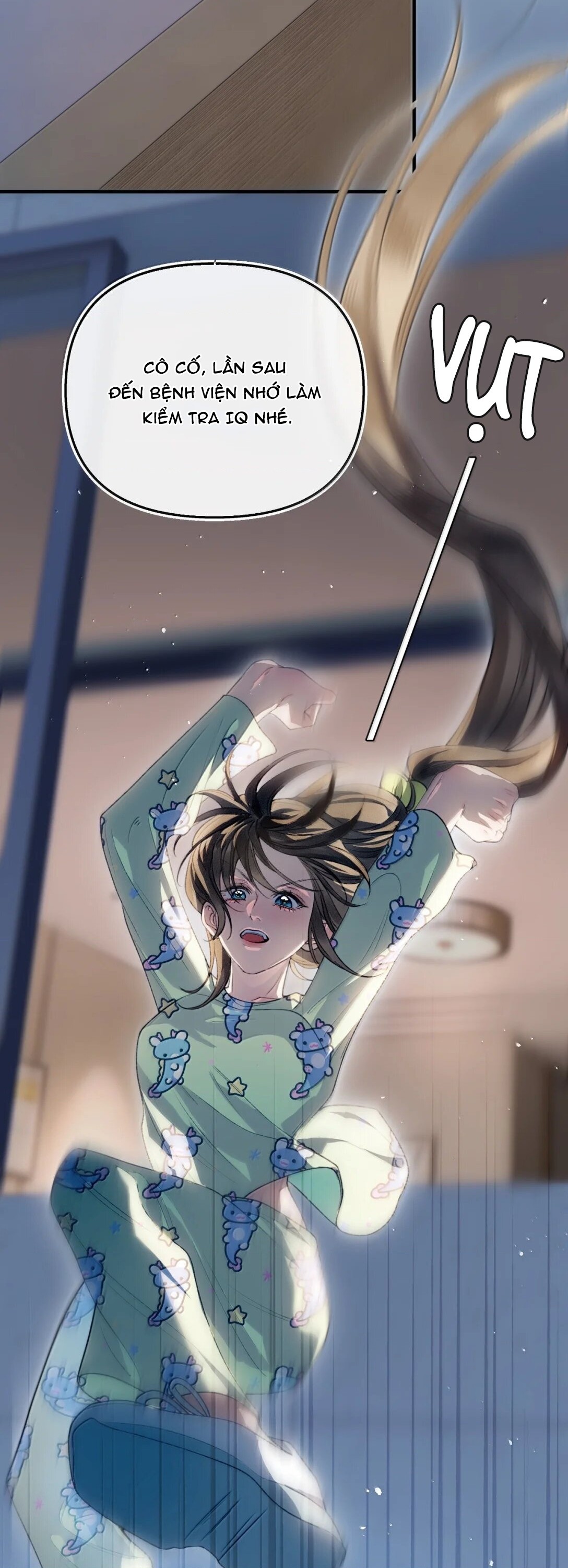 đọc truyện Bạn Gái Cũ Trở Thành Sếp Trực Tiếp Của Tôi Chương 68 ảnh 21 tại Thiên Thai Truyện