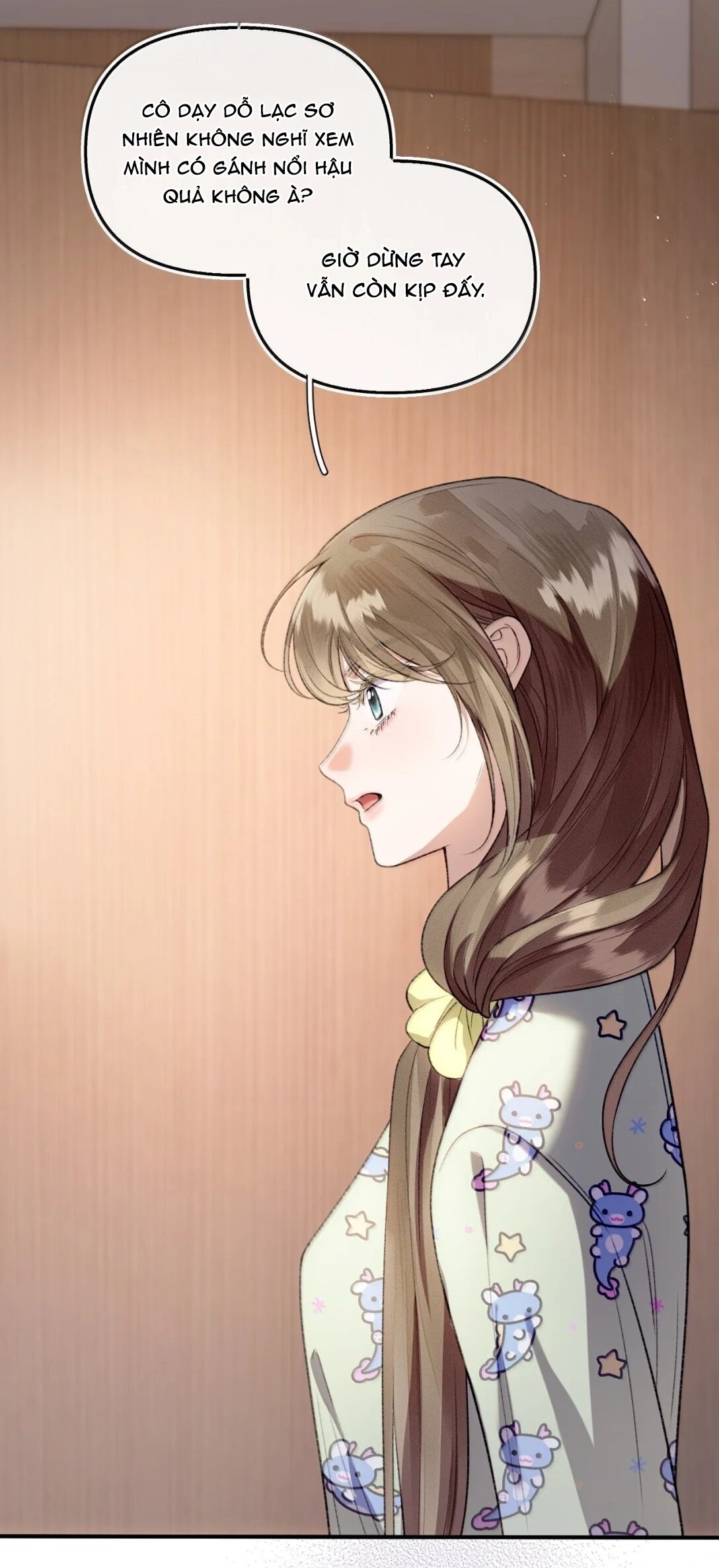 đọc truyện Bạn Gái Cũ Trở Thành Sếp Trực Tiếp Của Tôi Chương 68 ảnh 4 tại Thiên Thai Truyện