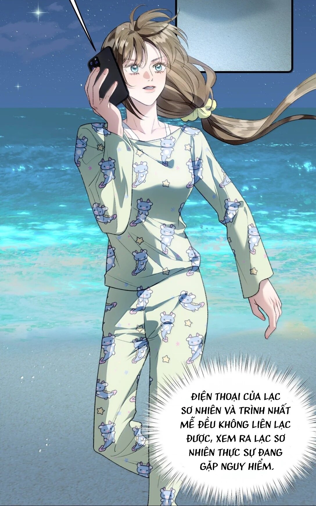 đọc truyện Bạn Gái Cũ Trở Thành Sếp Trực Tiếp Của Tôi Chương 68 ảnh 24 tại Thiên Thai Truyện