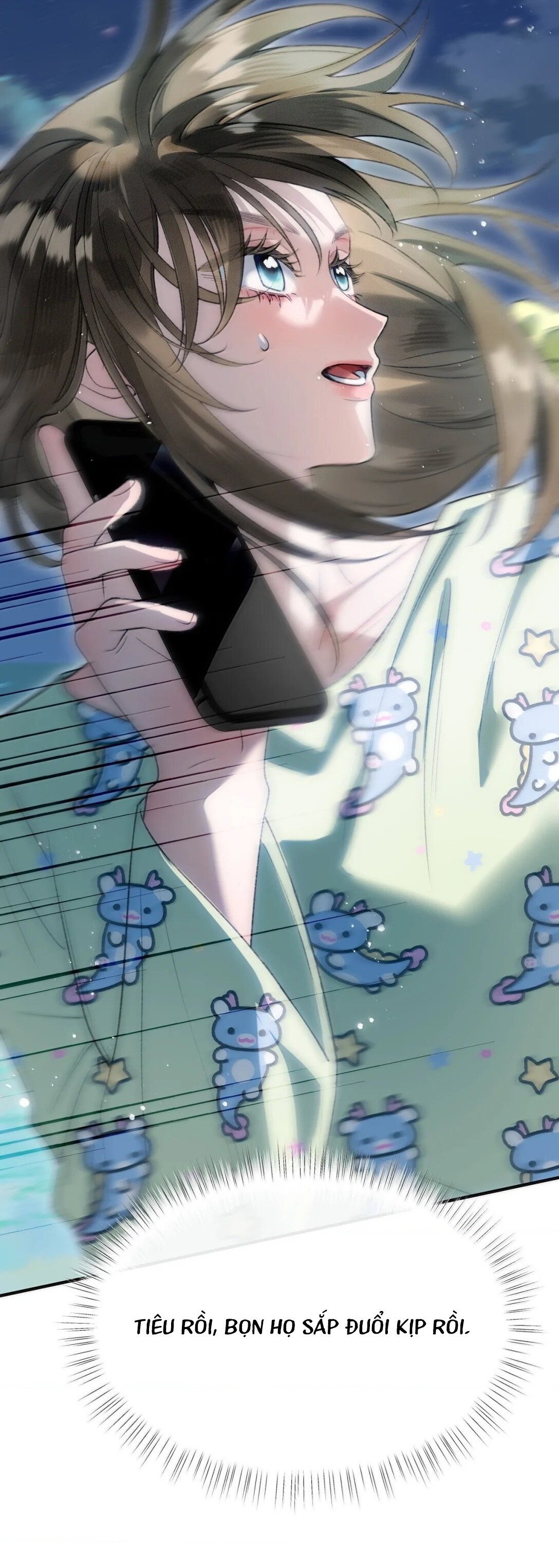 đọc truyện Bạn Gái Cũ Trở Thành Sếp Trực Tiếp Của Tôi Chương 68 ảnh 26 tại Thiên Thai Truyện