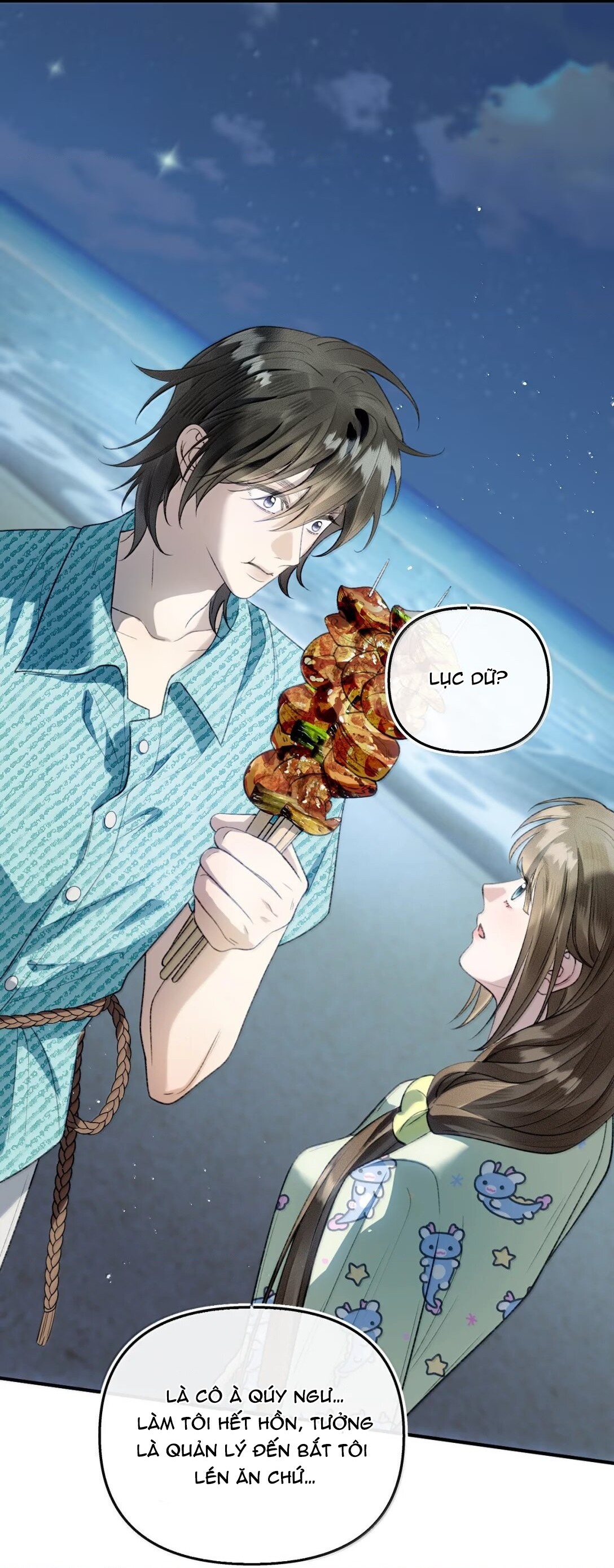 đọc truyện Bạn Gái Cũ Trở Thành Sếp Trực Tiếp Của Tôi Chương 68 ảnh 28 tại Thiên Thai Truyện