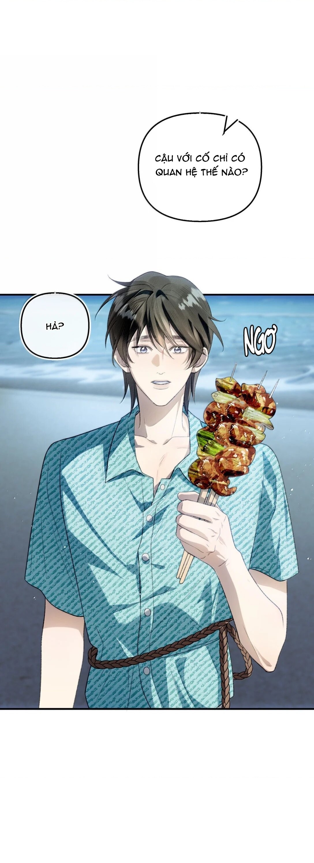 đọc truyện Bạn Gái Cũ Trở Thành Sếp Trực Tiếp Của Tôi Chương 68 ảnh 29 tại Thiên Thai Truyện