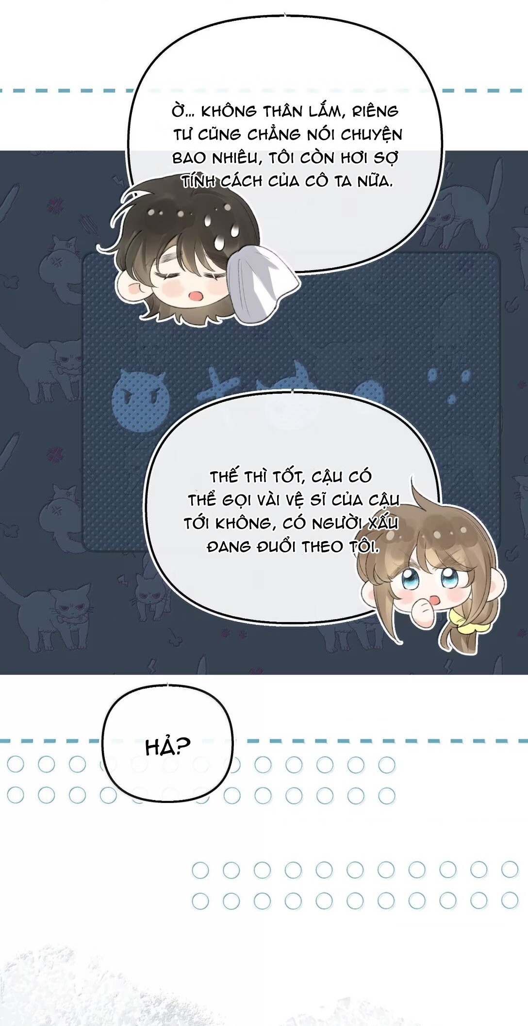 đọc truyện Bạn Gái Cũ Trở Thành Sếp Trực Tiếp Của Tôi Chương 68 ảnh 30 tại Thiên Thai Truyện