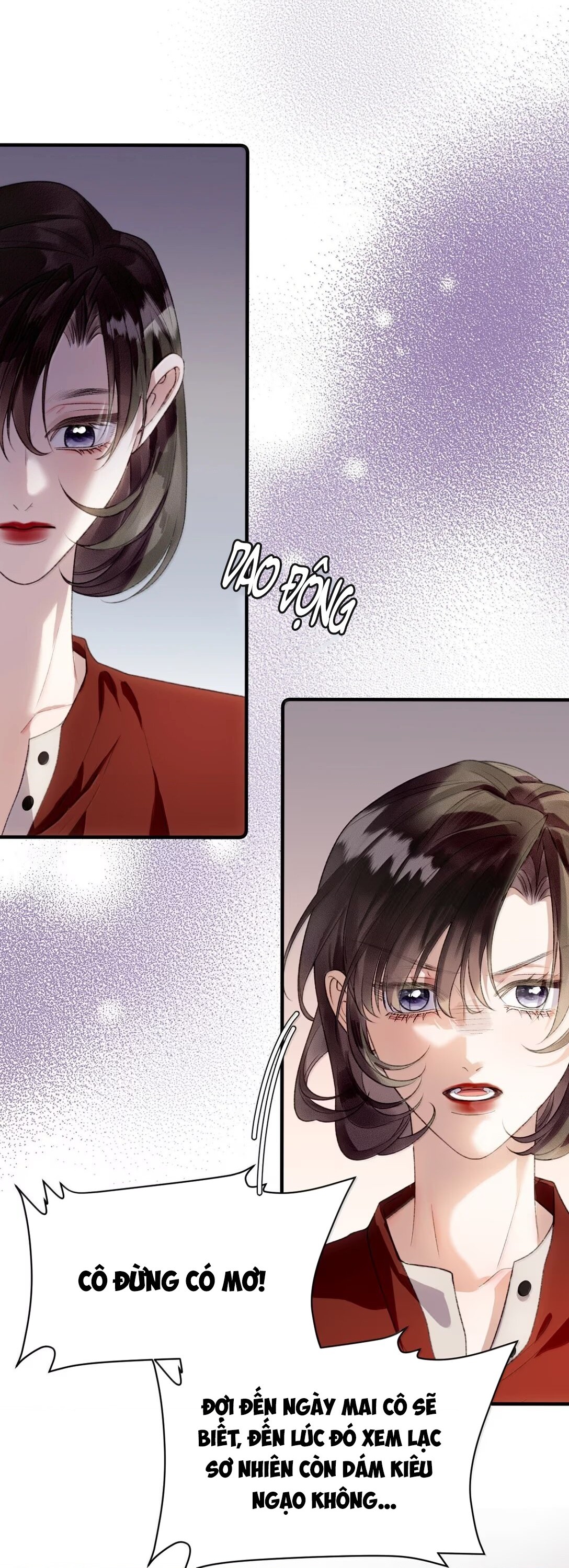 đọc truyện Bạn Gái Cũ Trở Thành Sếp Trực Tiếp Của Tôi Chương 68 ảnh 5 tại Thiên Thai Truyện