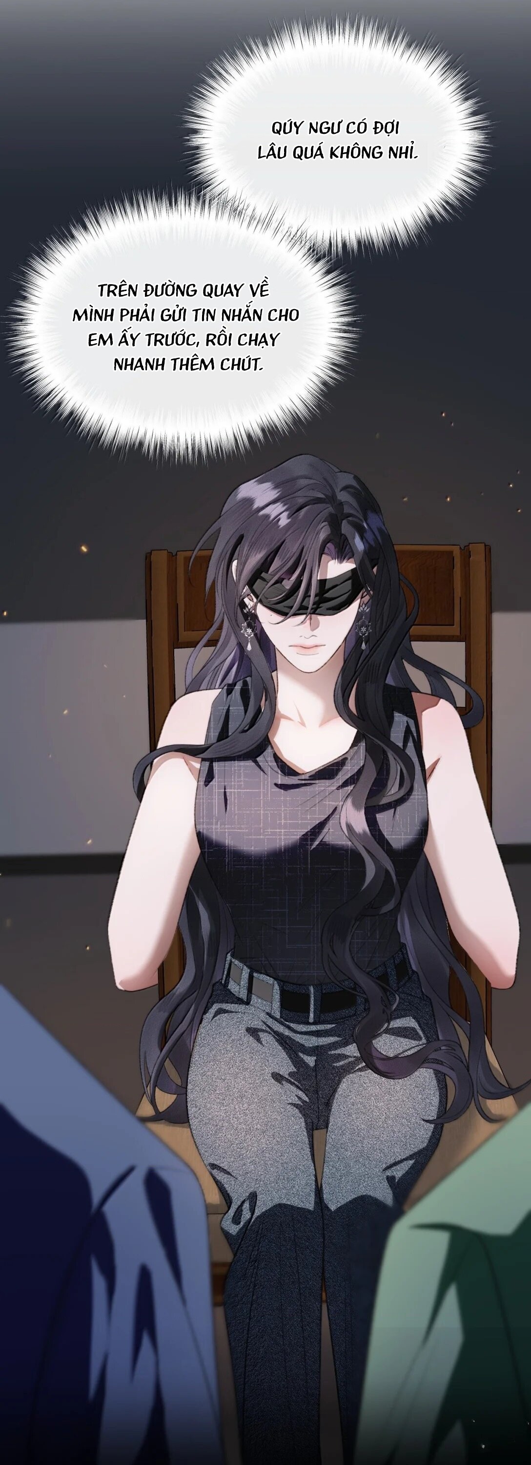 đọc truyện Bạn Gái Cũ Trở Thành Sếp Trực Tiếp Của Tôi Chương 68 ảnh 33 tại Thiên Thai Truyện