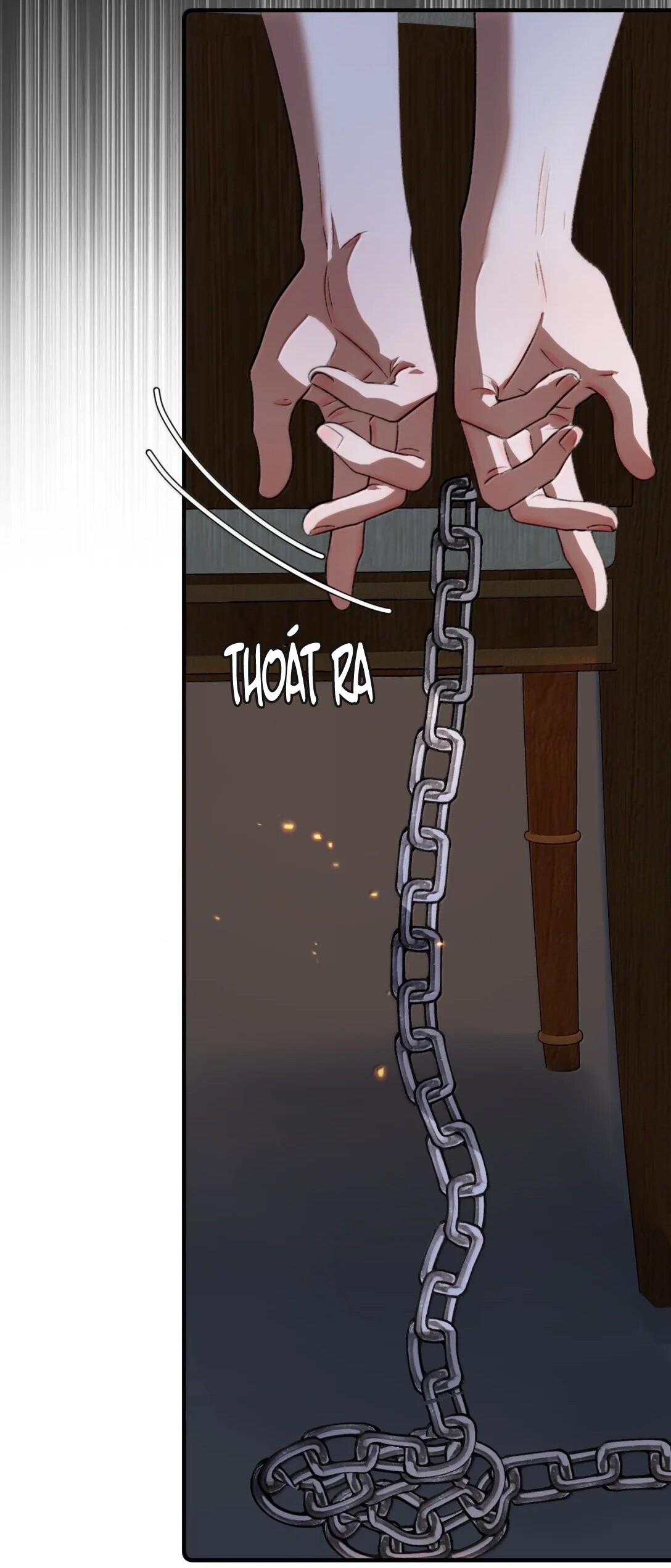 đọc truyện Bạn Gái Cũ Trở Thành Sếp Trực Tiếp Của Tôi Chương 68 ảnh 35 tại Thiên Thai Truyện