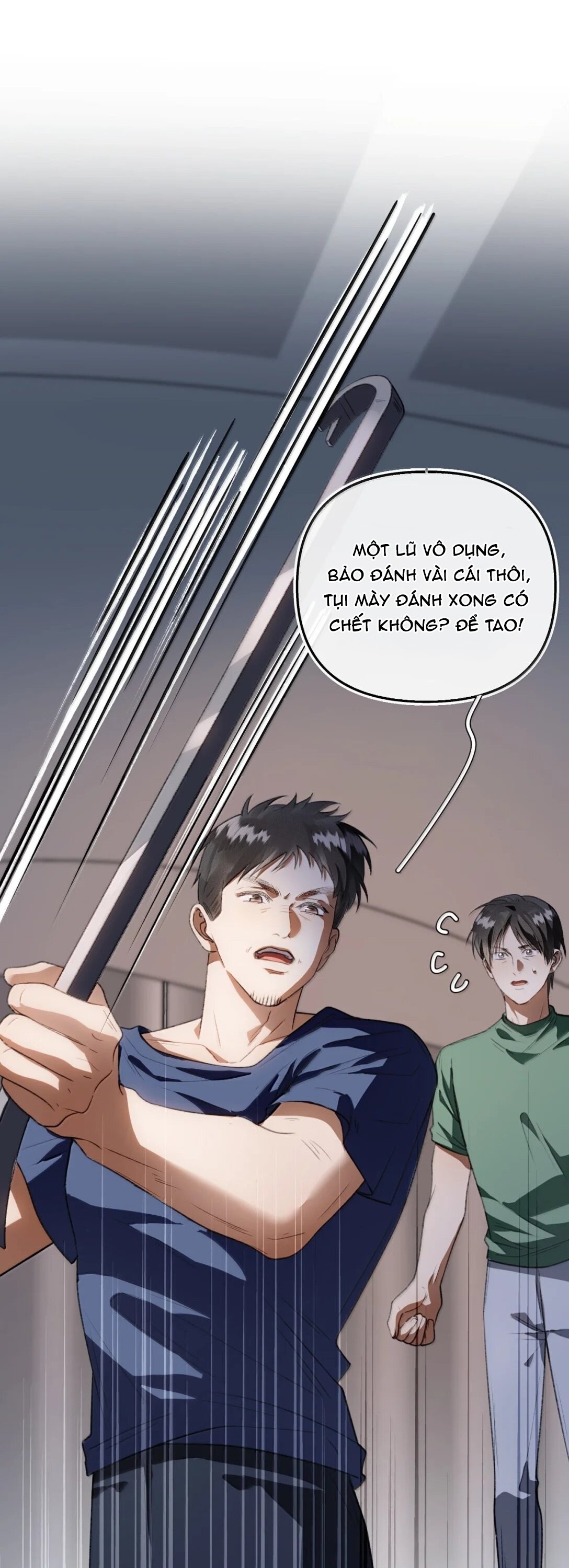 đọc truyện Bạn Gái Cũ Trở Thành Sếp Trực Tiếp Của Tôi Chương 68 ảnh 36 tại Thiên Thai Truyện