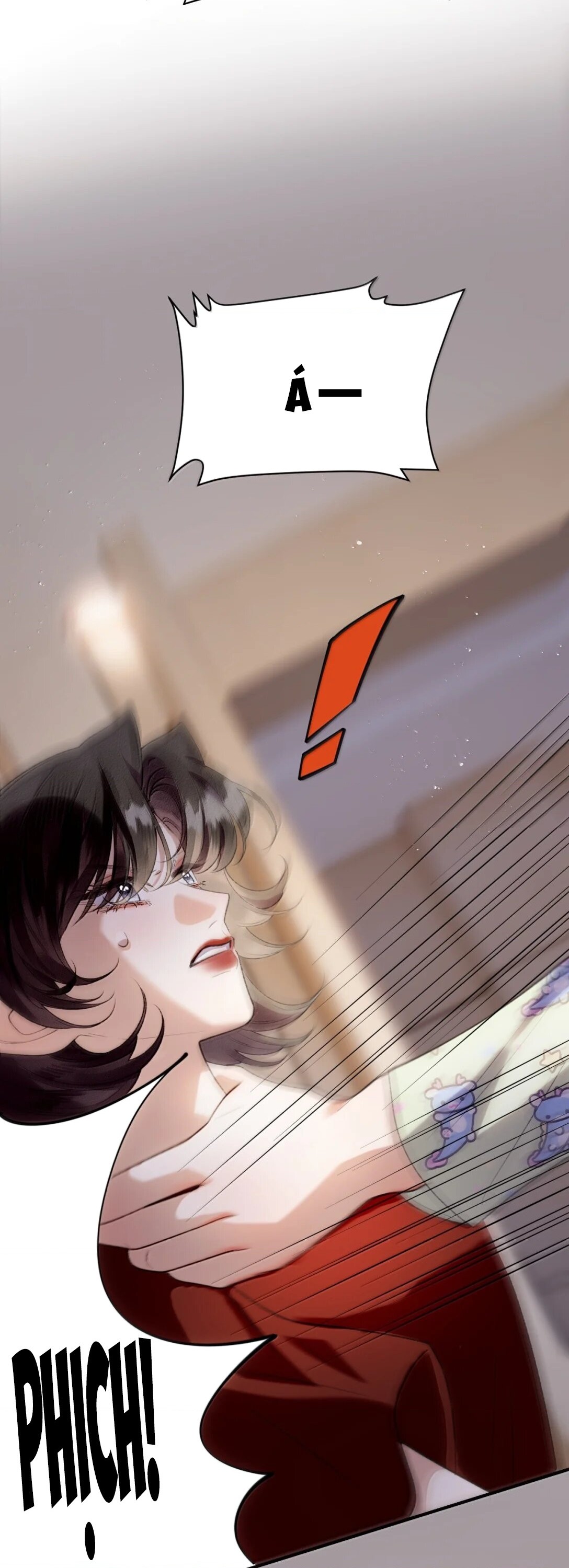 đọc truyện Bạn Gái Cũ Trở Thành Sếp Trực Tiếp Của Tôi Chương 68 ảnh 6 tại Thiên Thai Truyện