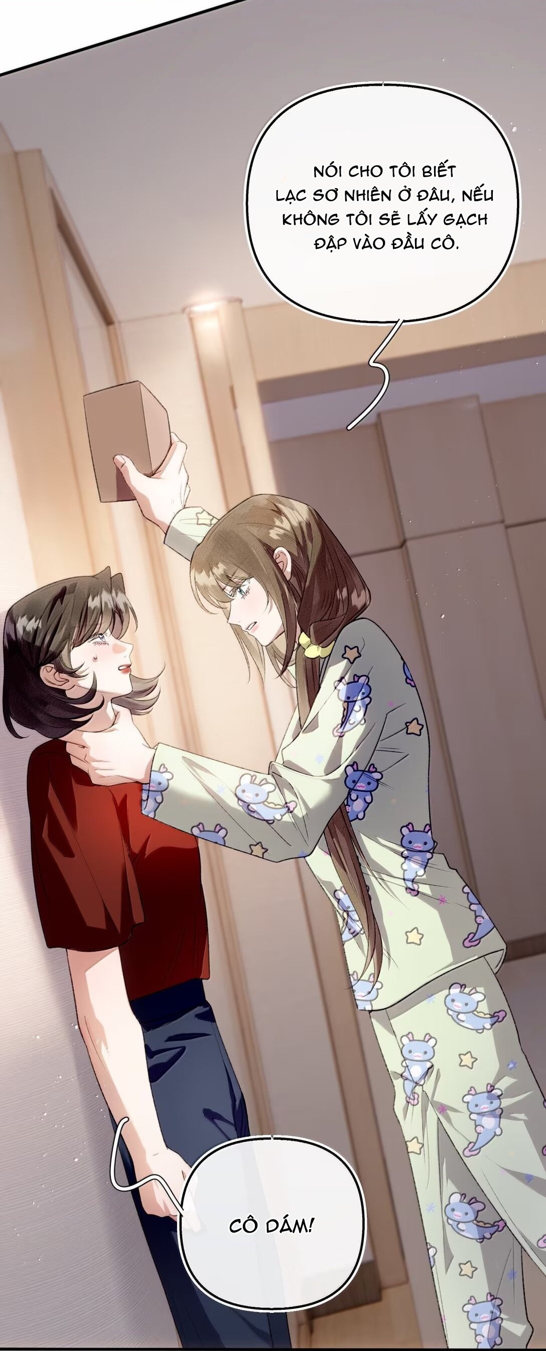 đọc truyện Bạn Gái Cũ Trở Thành Sếp Trực Tiếp Của Tôi Chương 68 ảnh 7 tại Thiên Thai Truyện